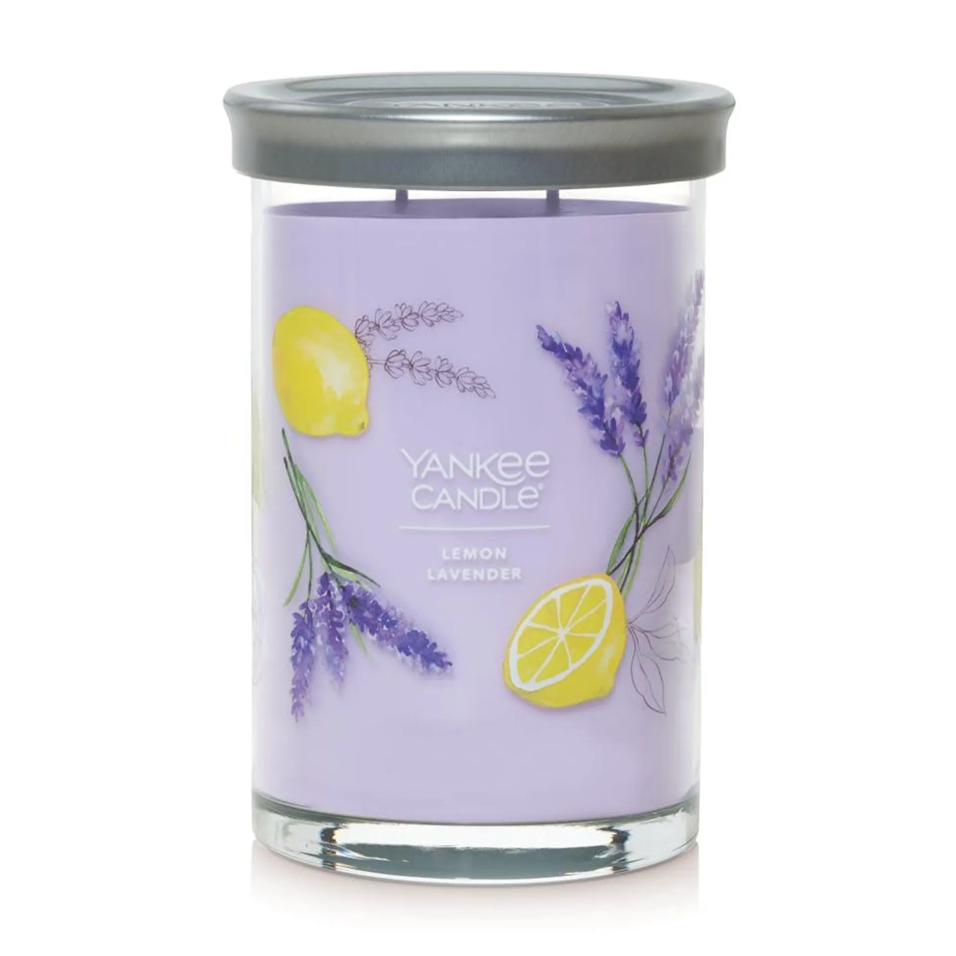 Lemon Lavender