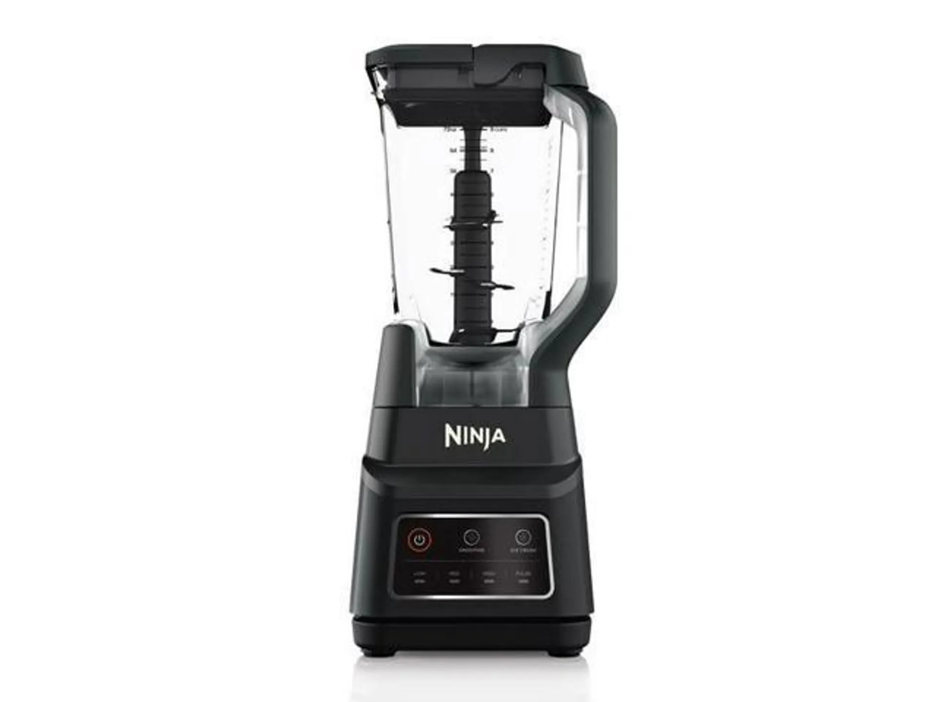 Ninja Professional Plus Blender with Auto-iQ and 72-oz. Total Crushing Pitcher & Lid, BN700