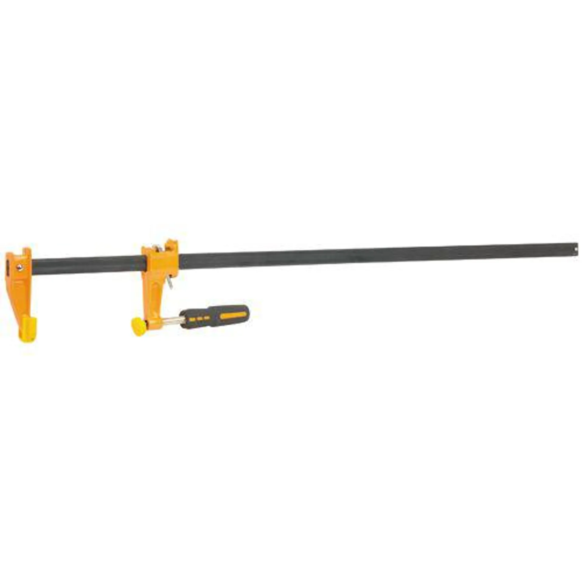 30 in. Quick Release Bar Clamp