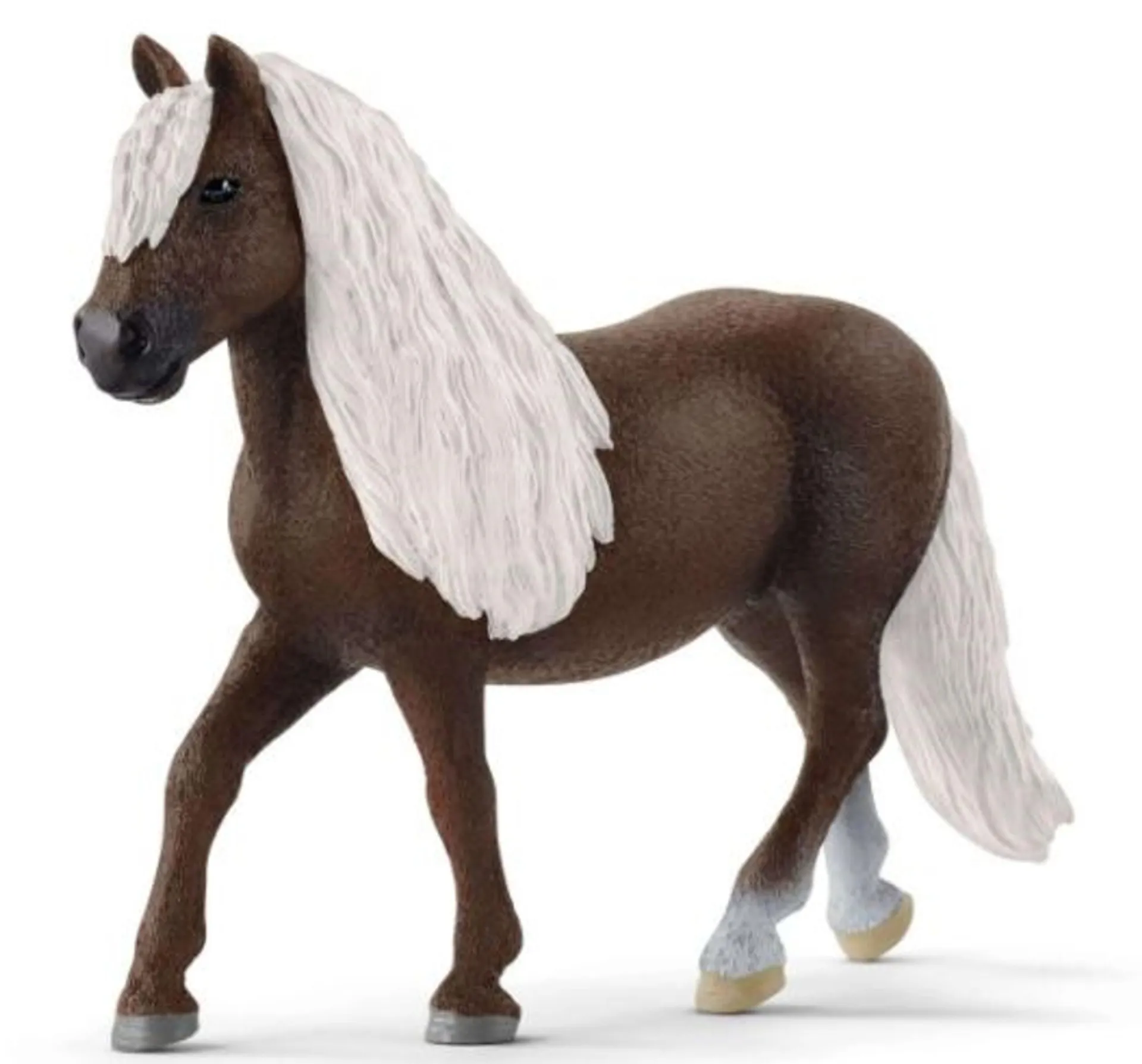 Schleich Black Forest Mare