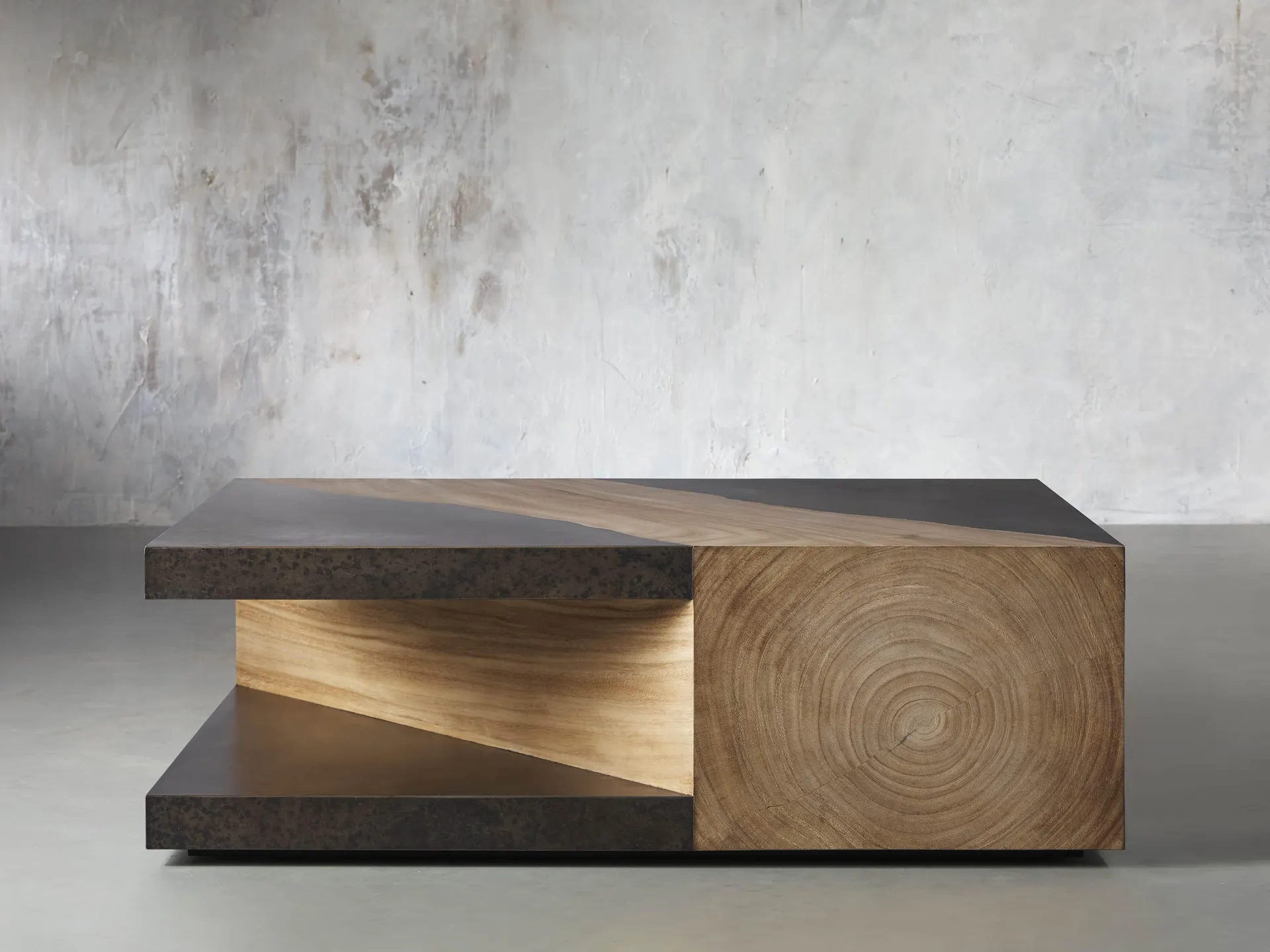 Almeria Coffee Table