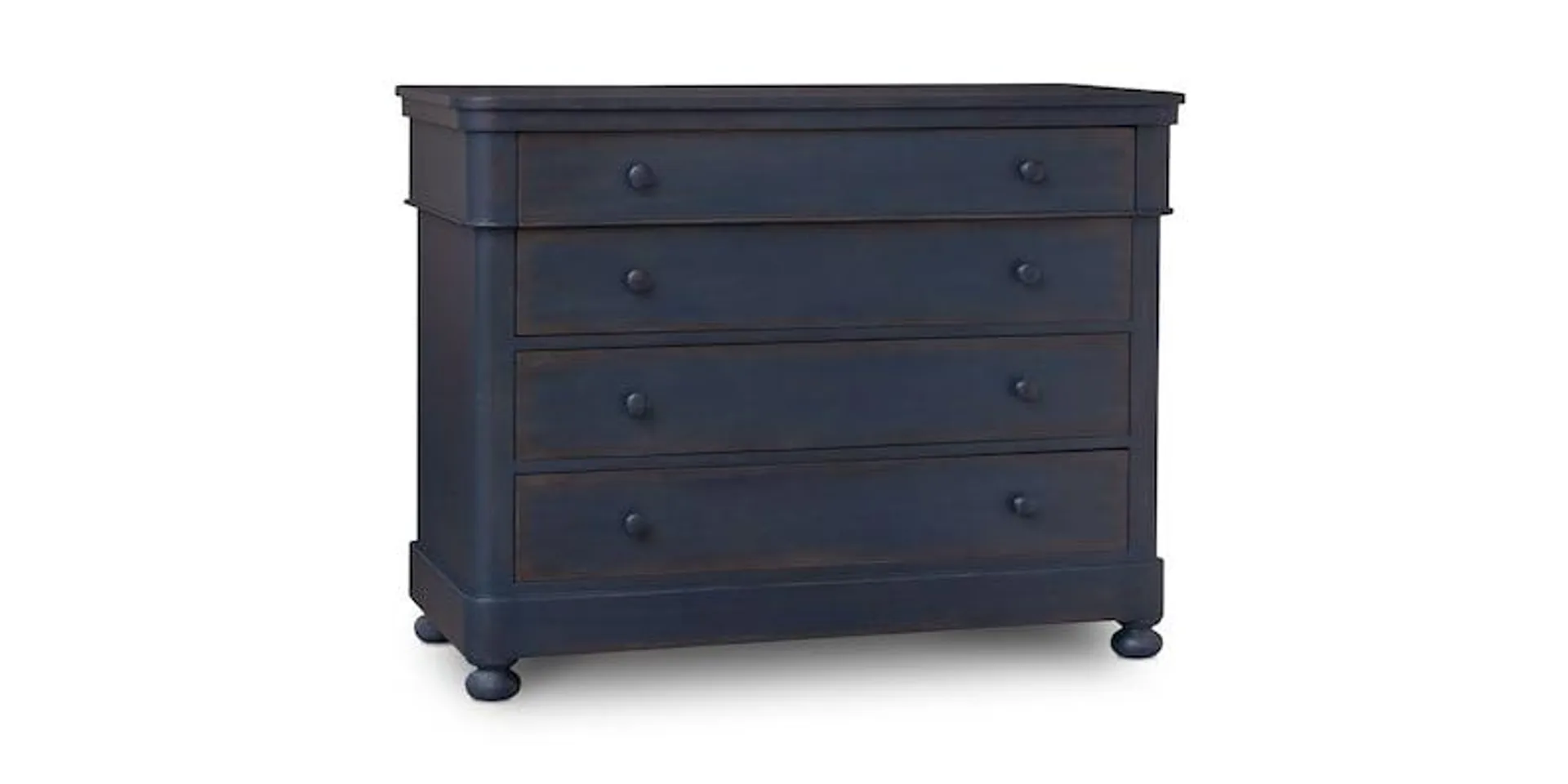 Dorchester Accent Chest