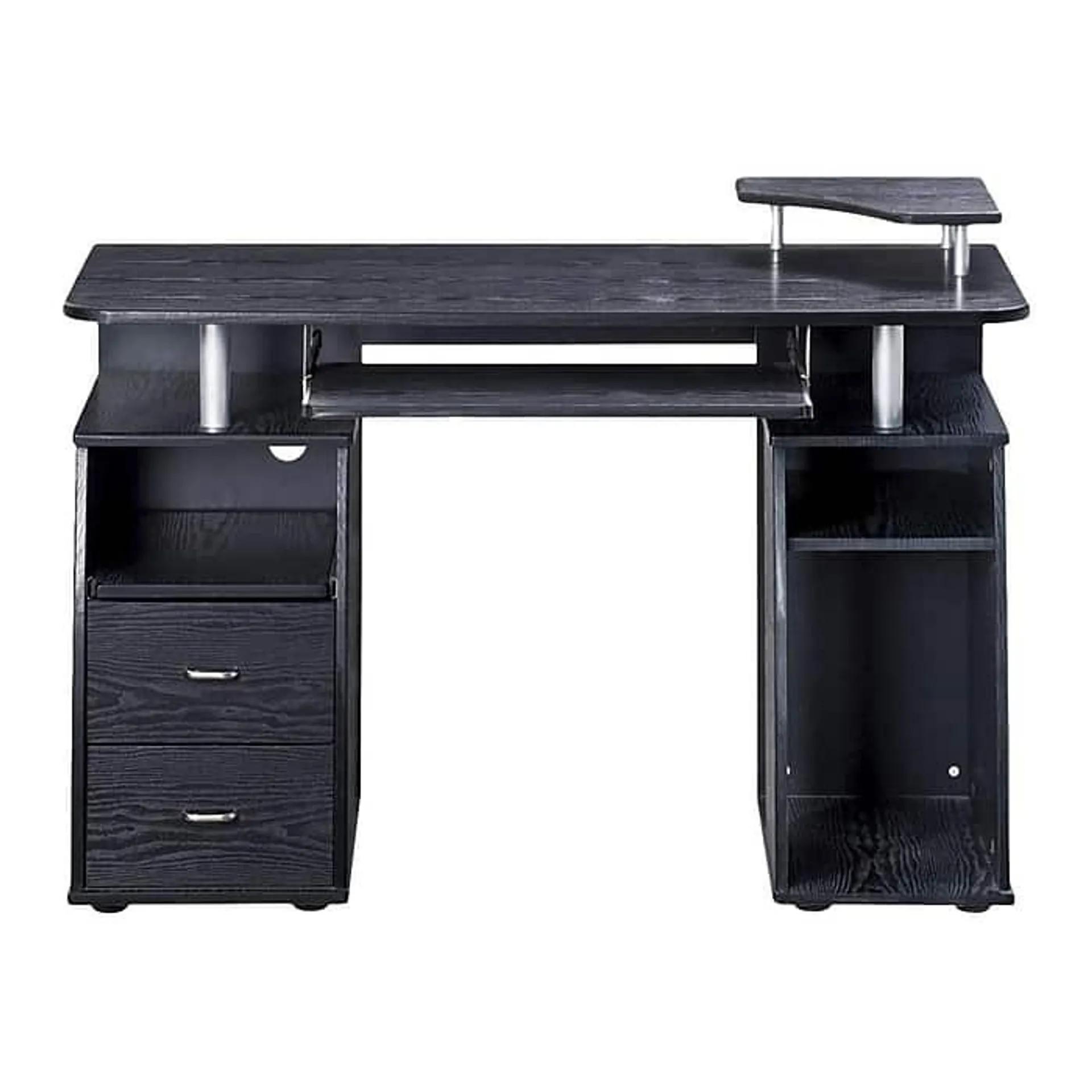 Techni Mobili 47"W Computer Desk,