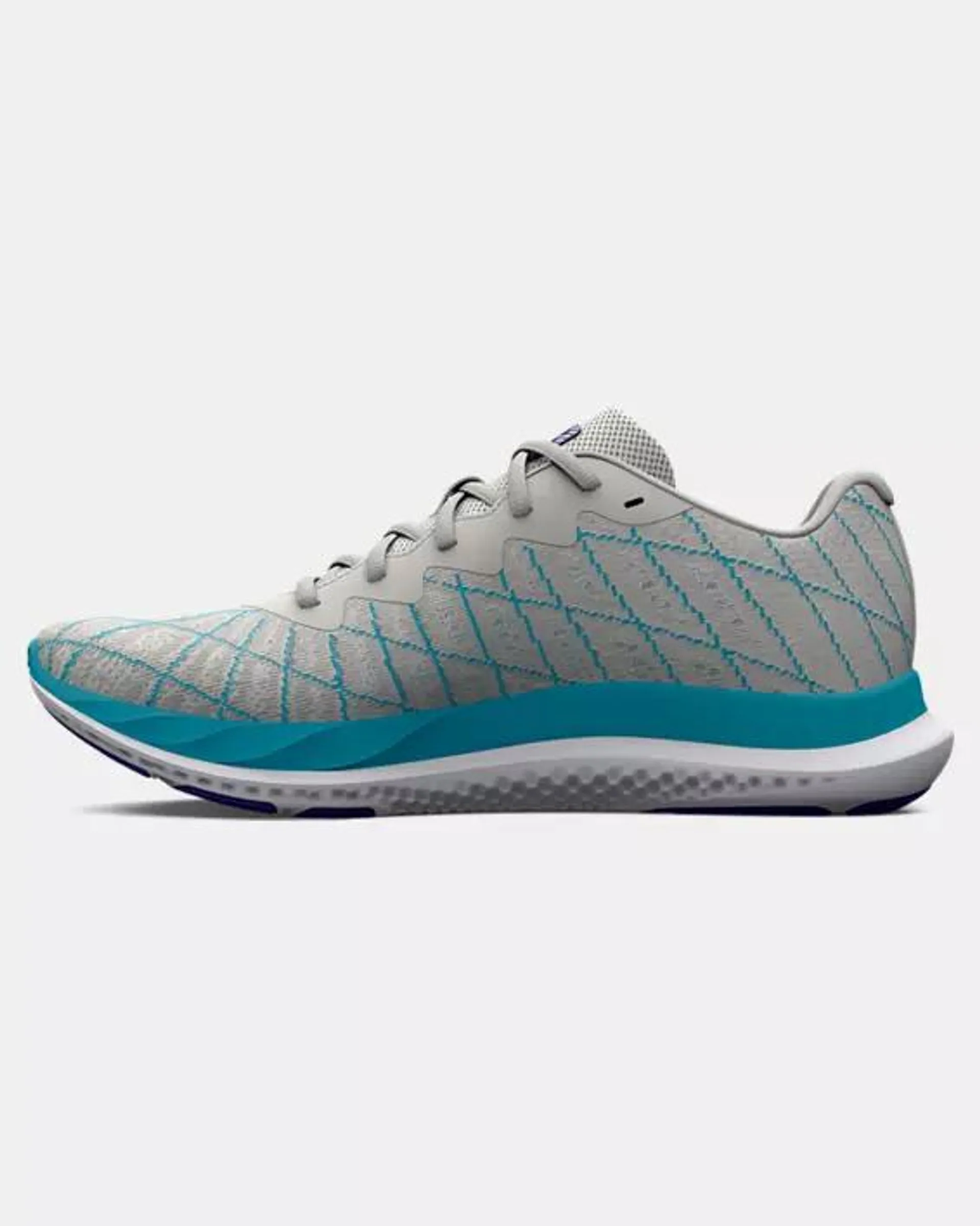 Women's UA Charged Breeze 2 Running Shoes