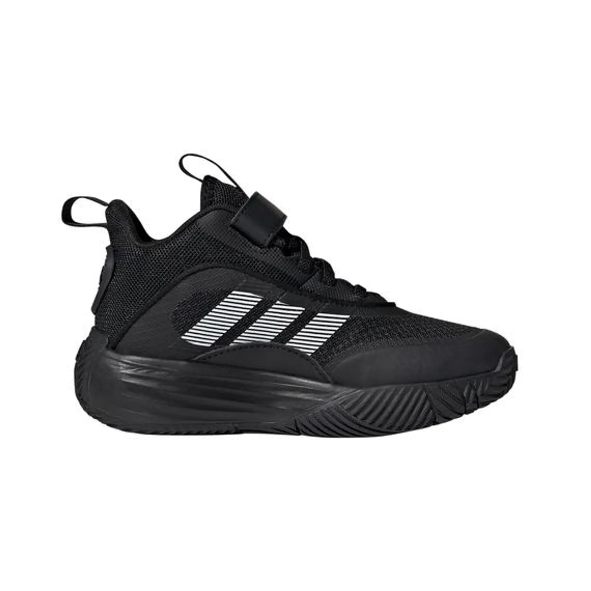 adidas OwnTheGame 3.0 Boys' Basketball Shoes