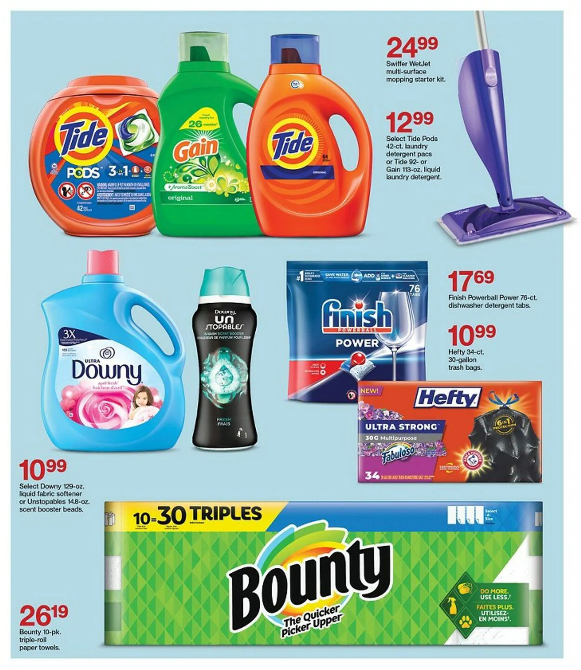 Target Current weekly ad - 2