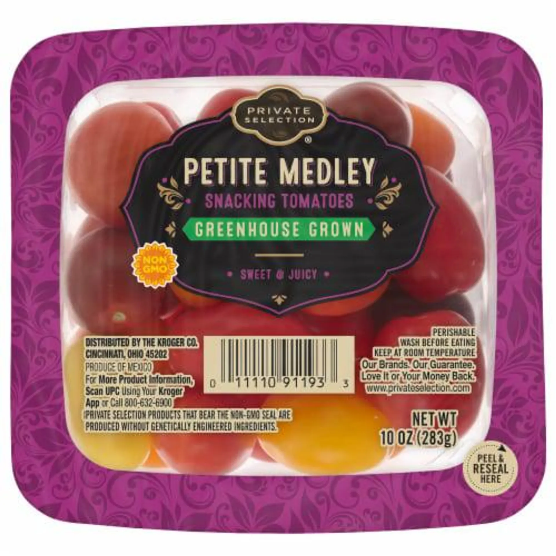 Private Selection™ Petite Medley Snacking Tomatoes