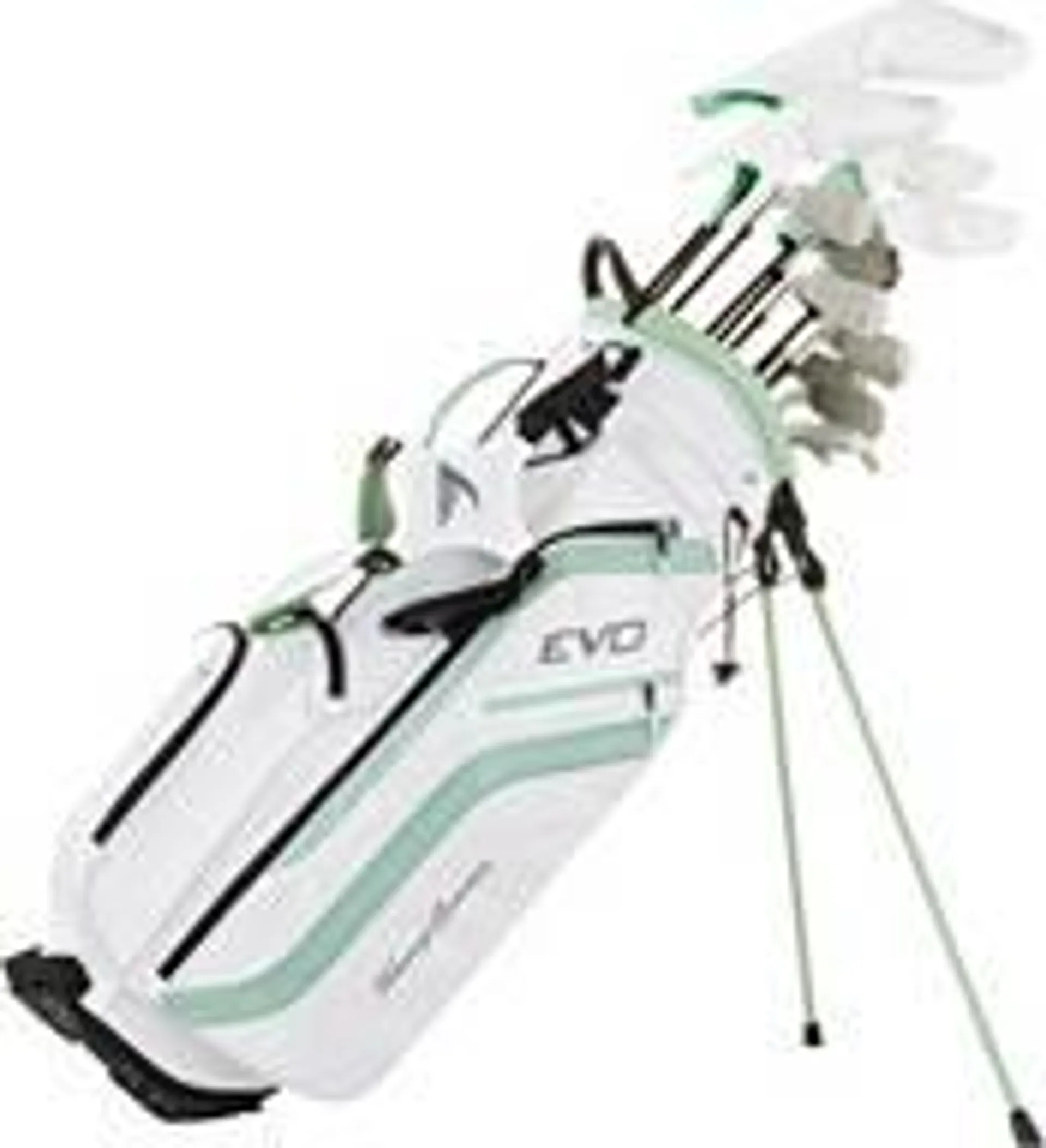 Tommy Armour 2024 Women's EVO 16-Piece Complete Set