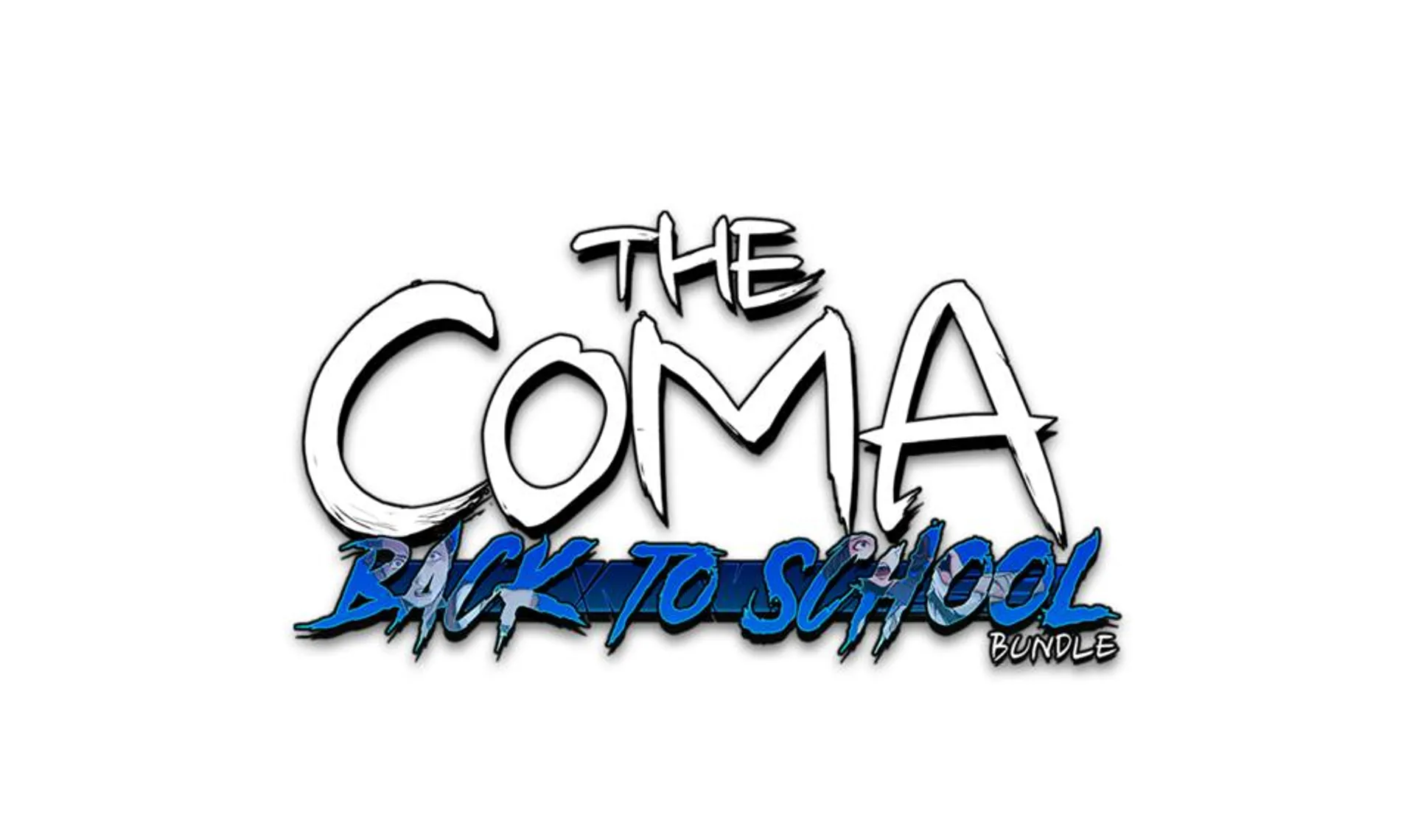 The Coma: Back to School Bundle