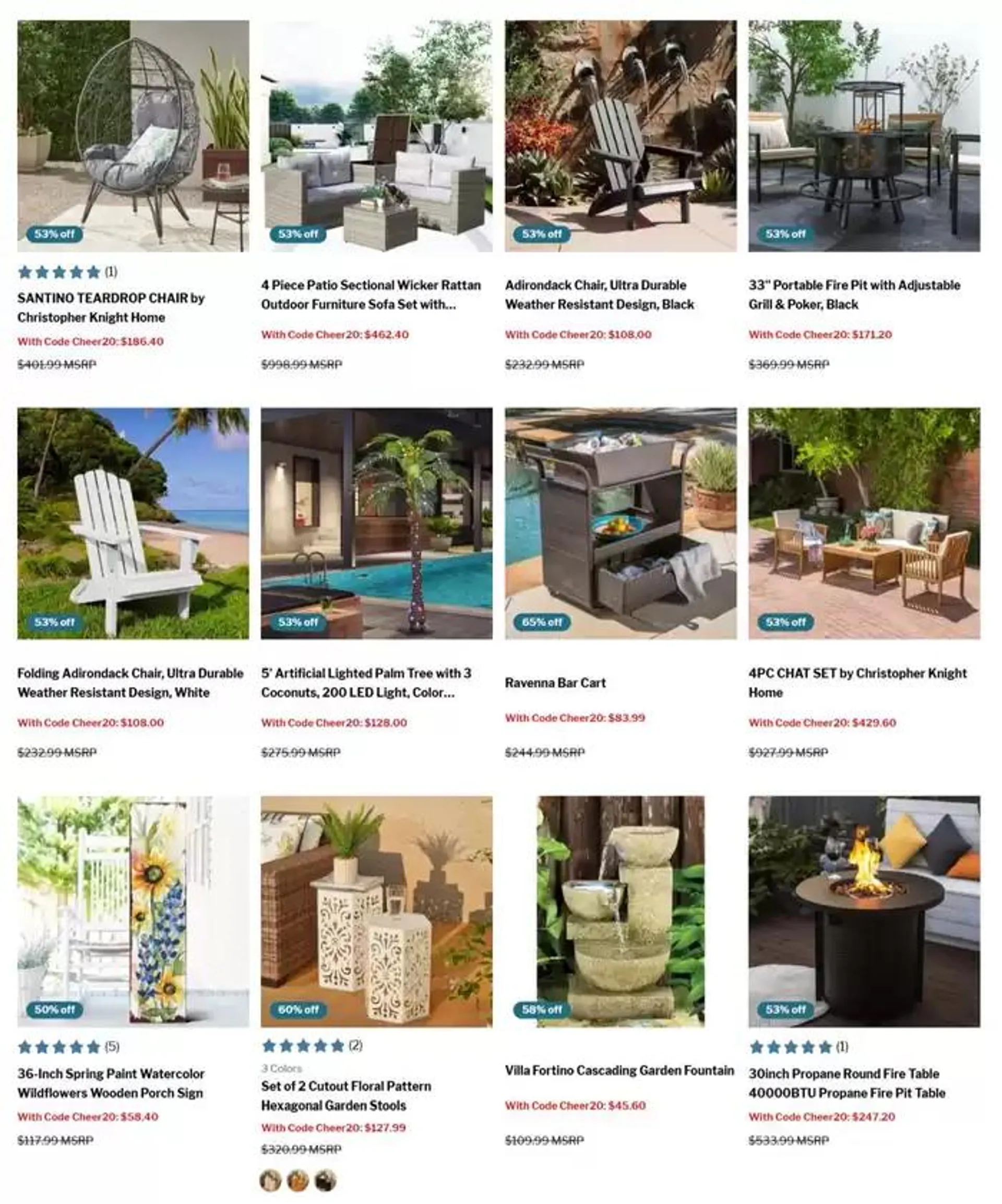 Weekly ad Tuesday Morning Weekly ad from February 14 to February 20 2025 - Page 2