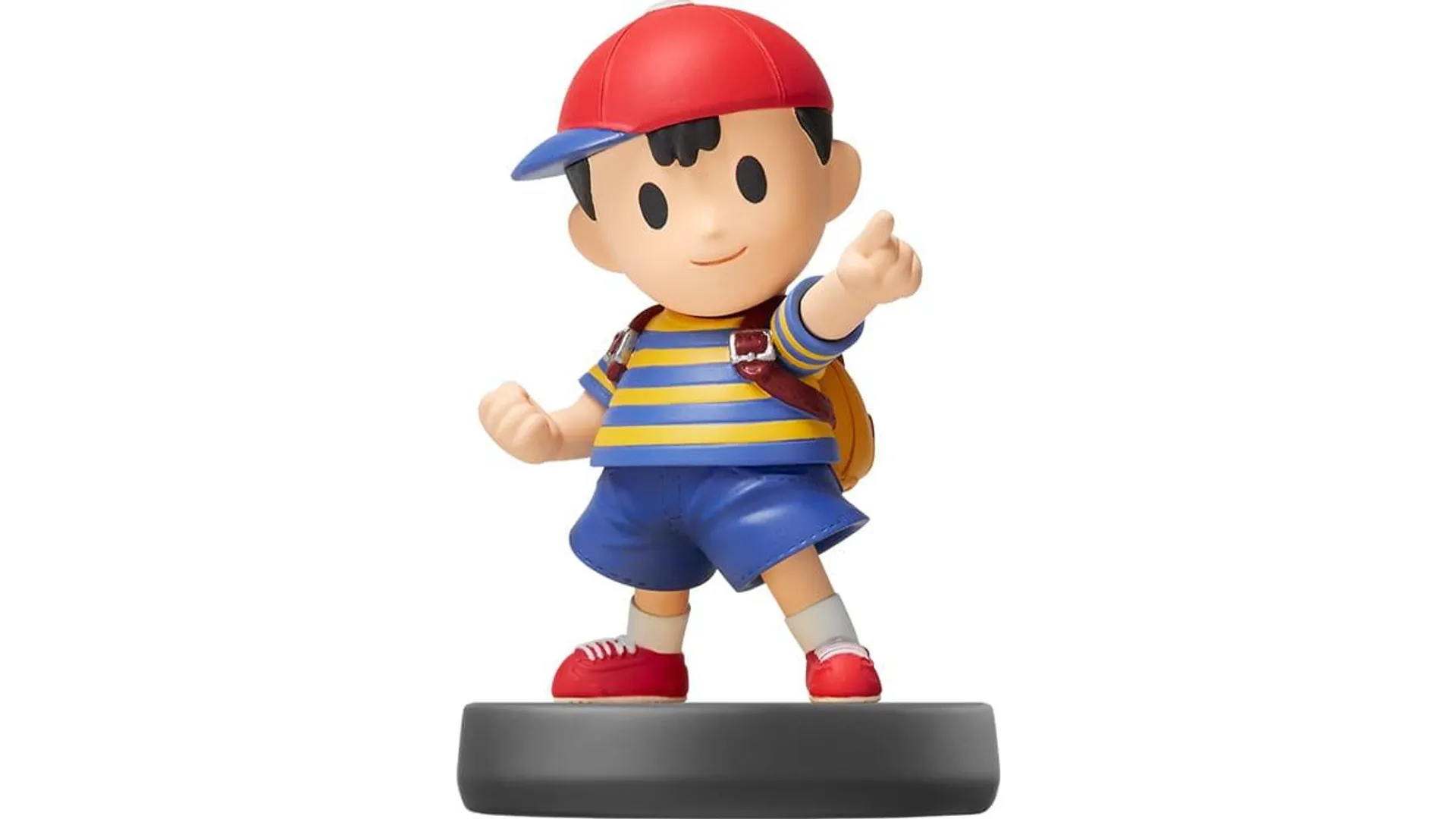 amiibo™ - Ness - Super Smash Bros.™ Series