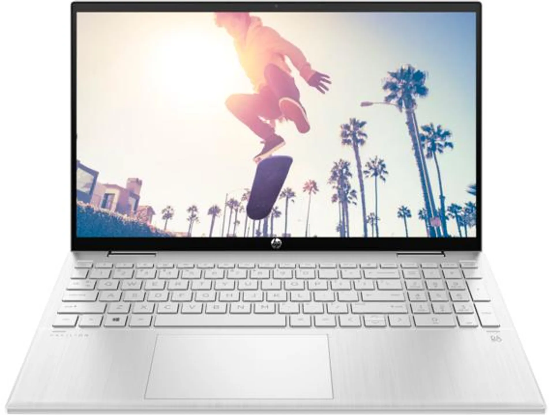 HP Pavilion x360 Convertible - 15-er1000, 15.6"