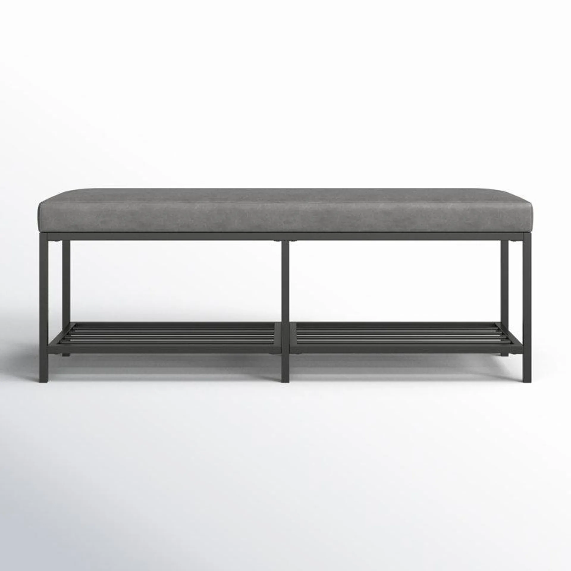 Dyer Storage Bench