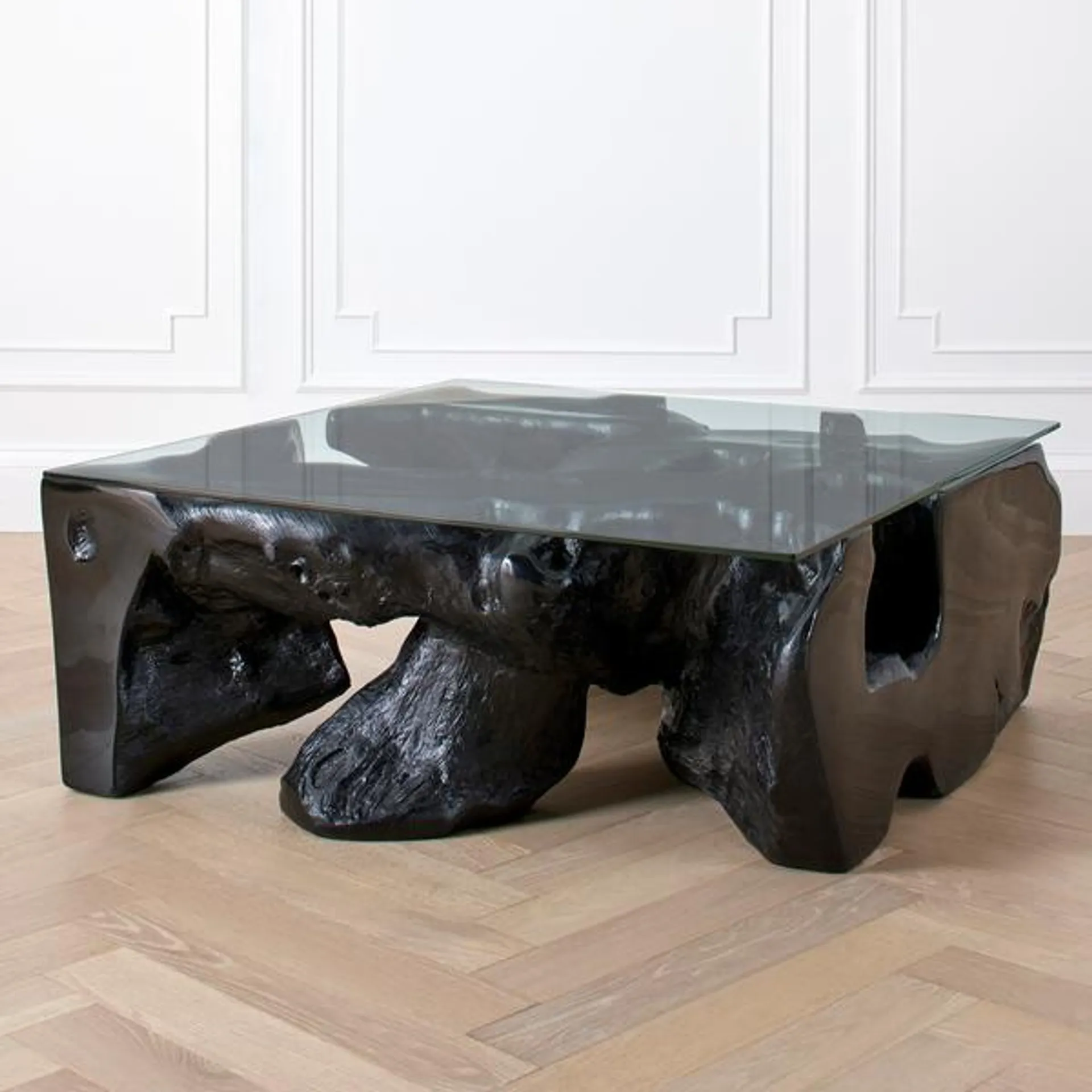 Sequoia Coffee Table