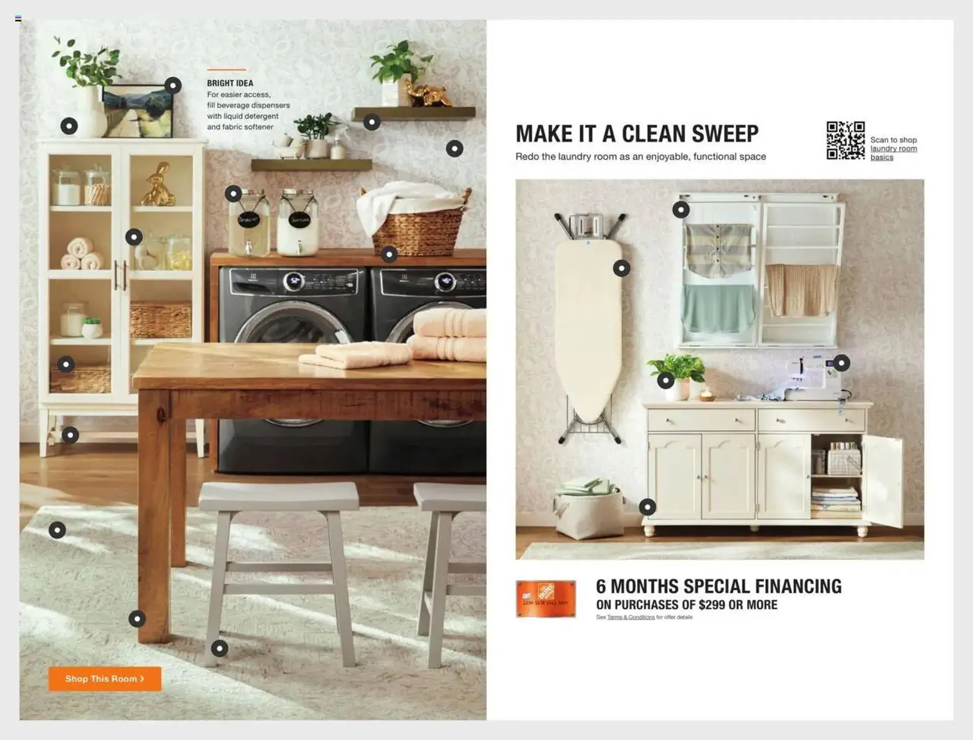 Catálogo de The Home Depot Weekly Ad 6 de enero al 9 de febrero 2025 - Página 14