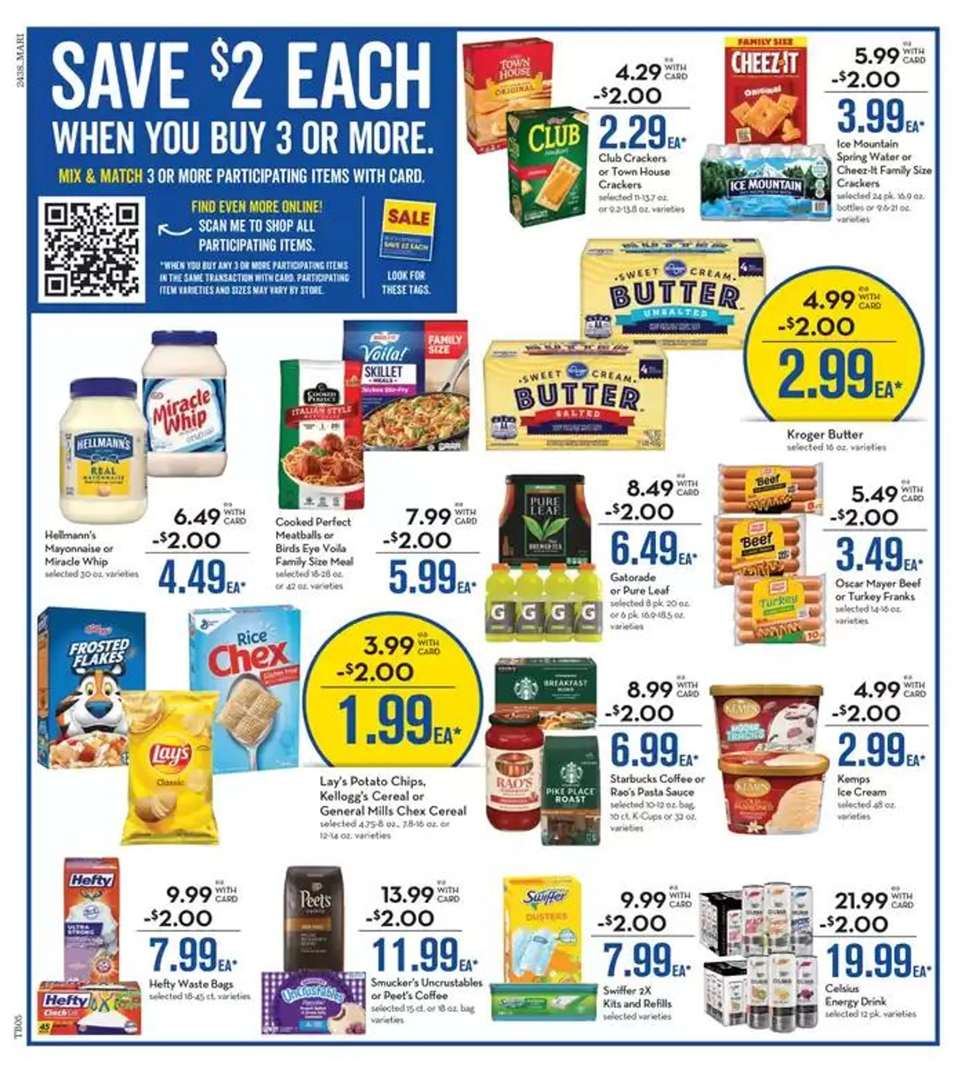 Weekly ad Weekly Ad from October 23 to October 29 2024 - Page 5