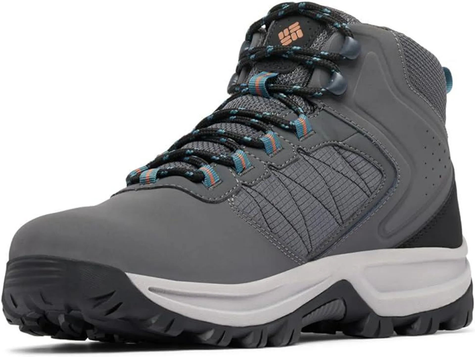 Columbia Men's Transverse Hike Waterproof Shoe