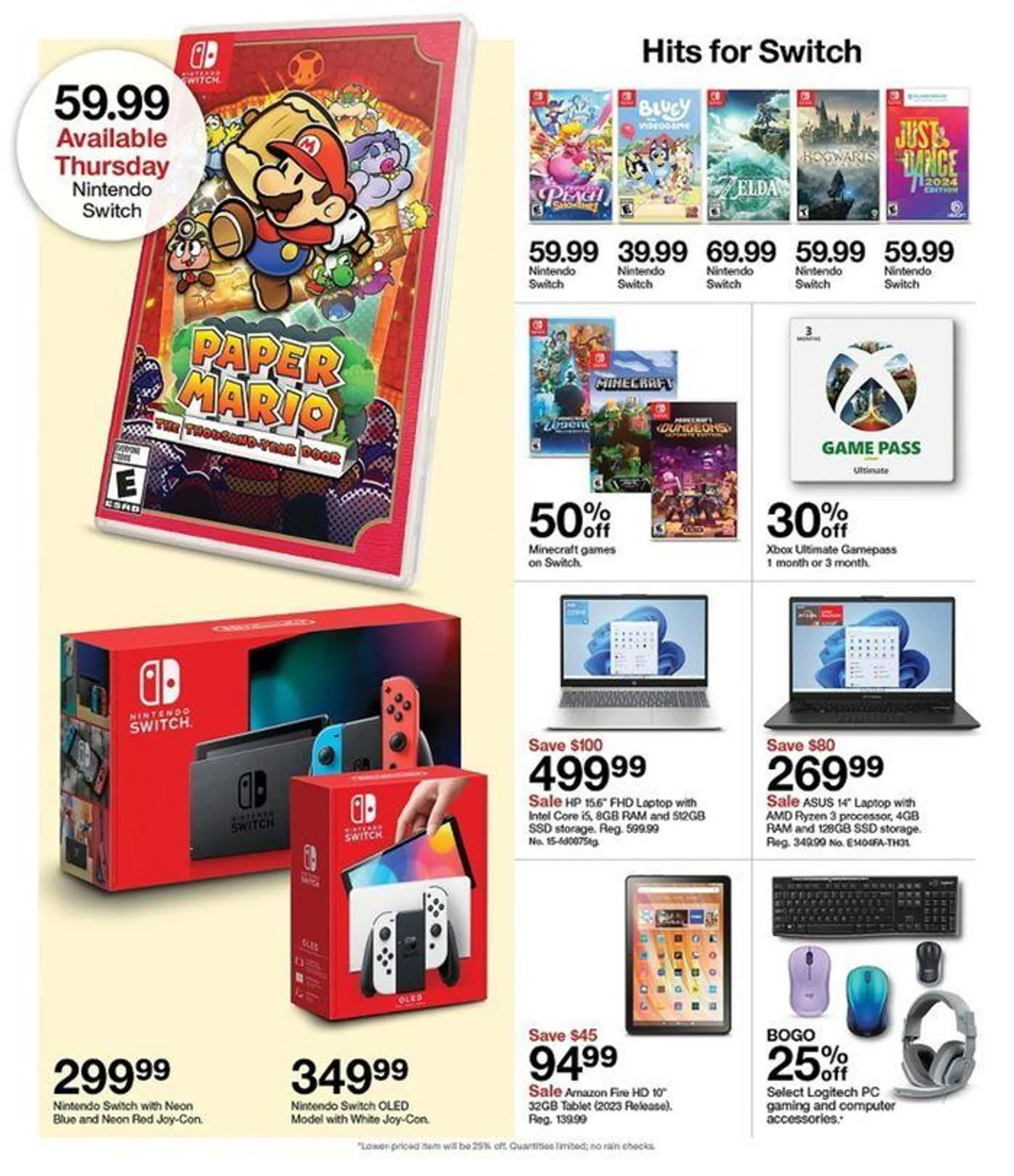 Weekly ad Deals from May 19 to May 25 2024 - Page 9