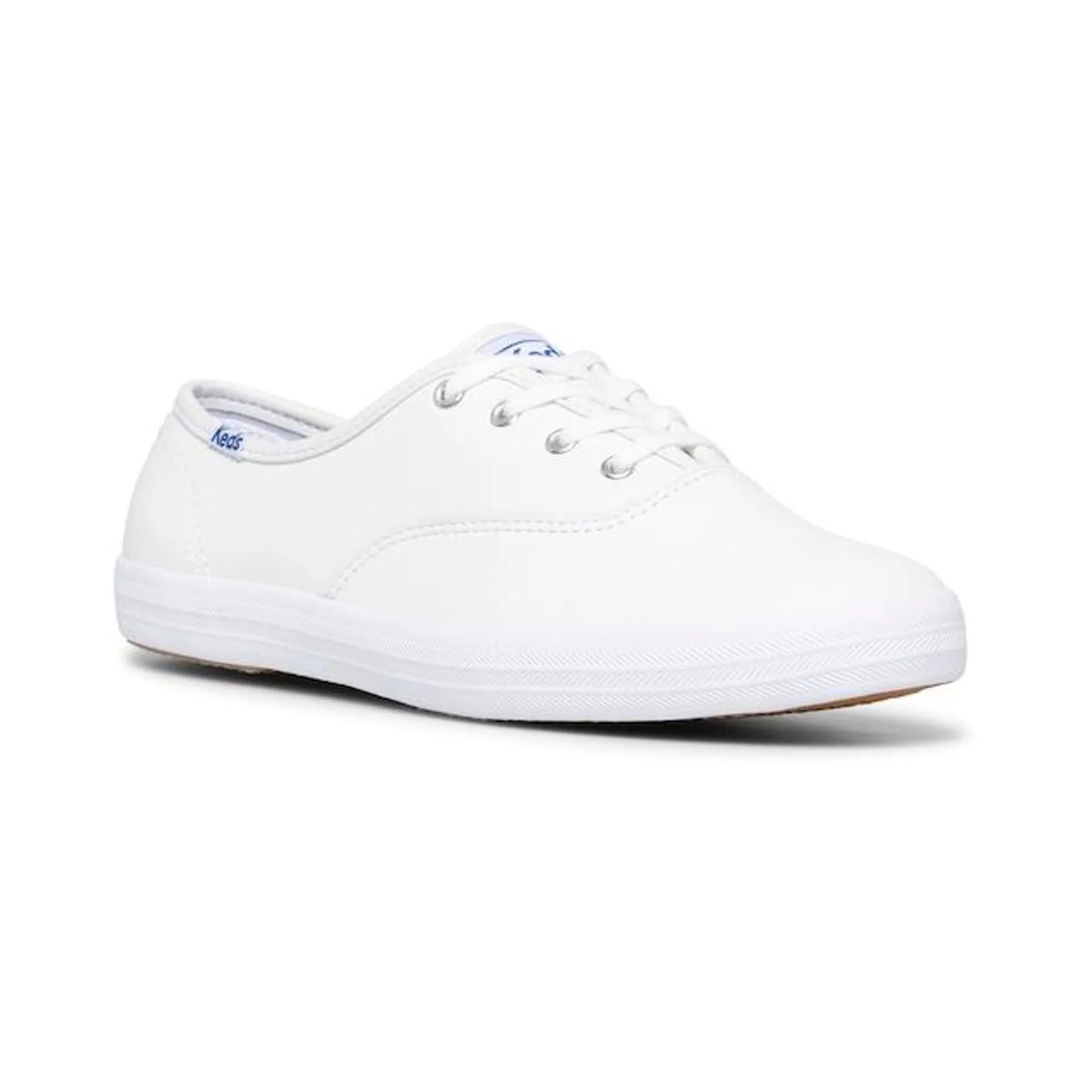 Keds Champion Originals Leather Lace Up