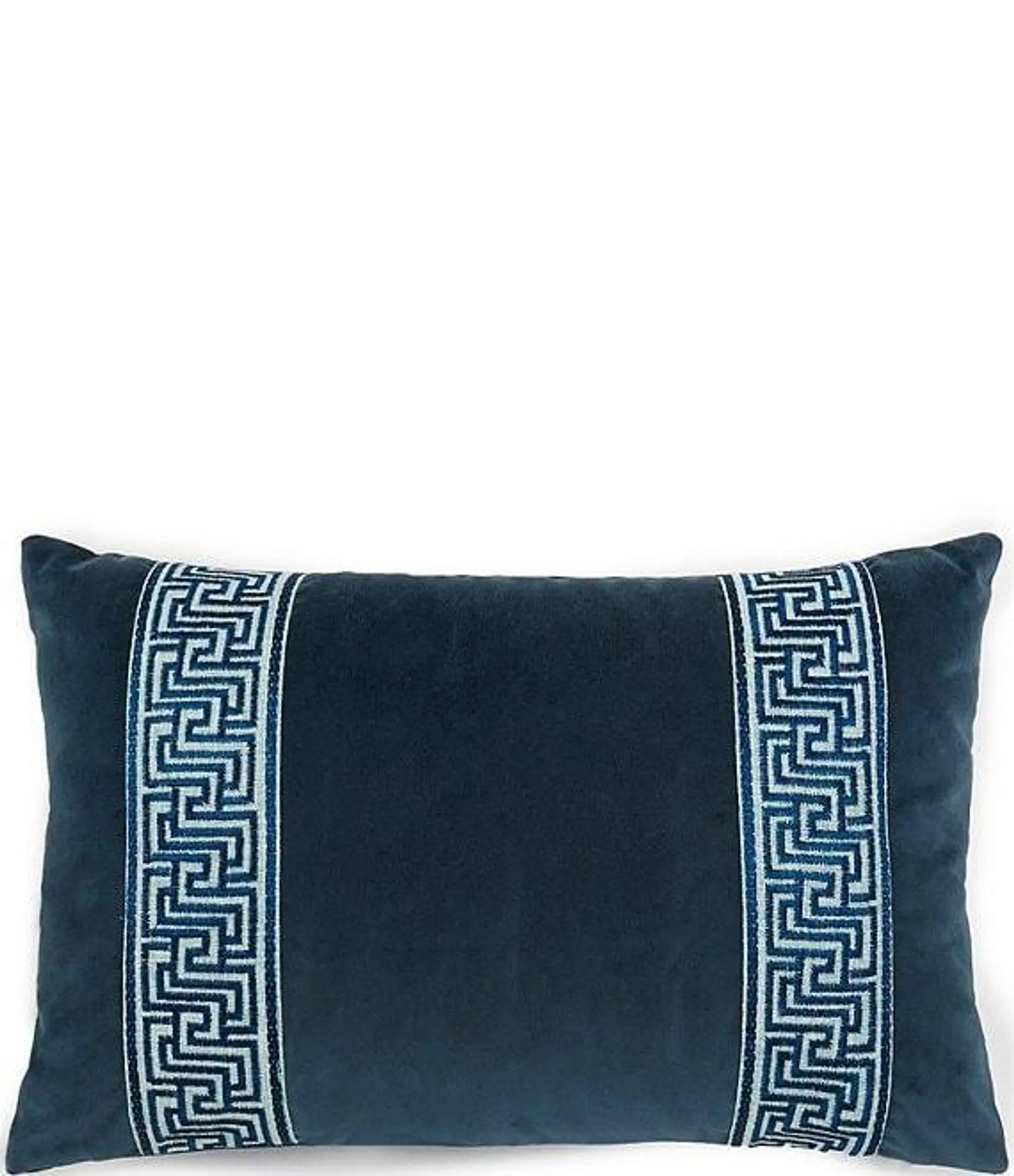 Villa By Noble Excellence Obsession Rectangular Pillow