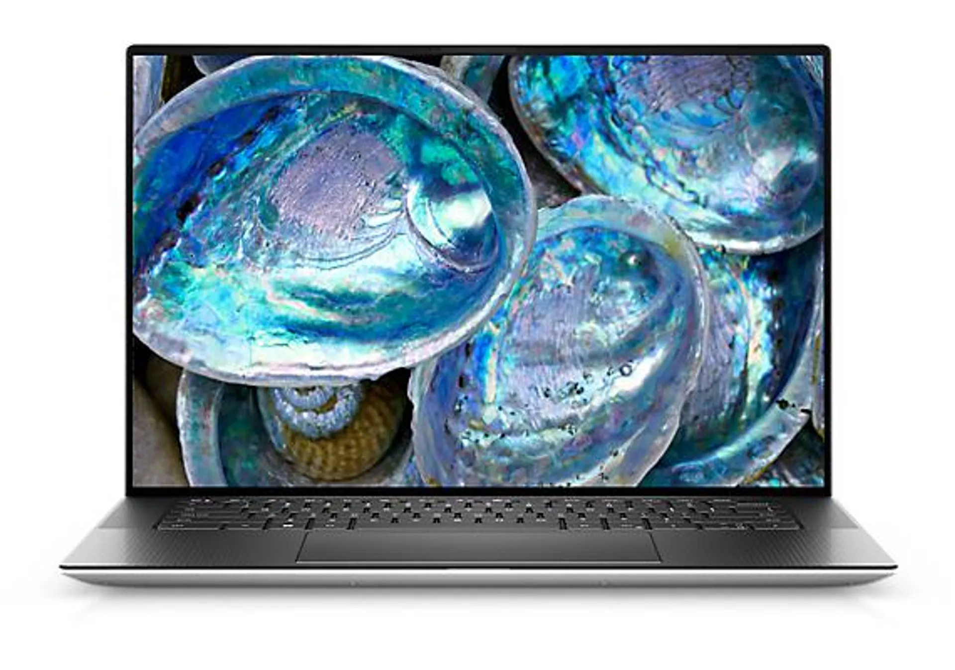 New XPS 15 Laptop