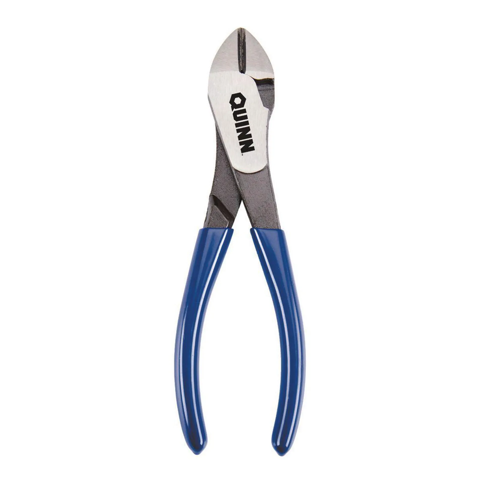 QUINN 7 in. Diagonal Cutters