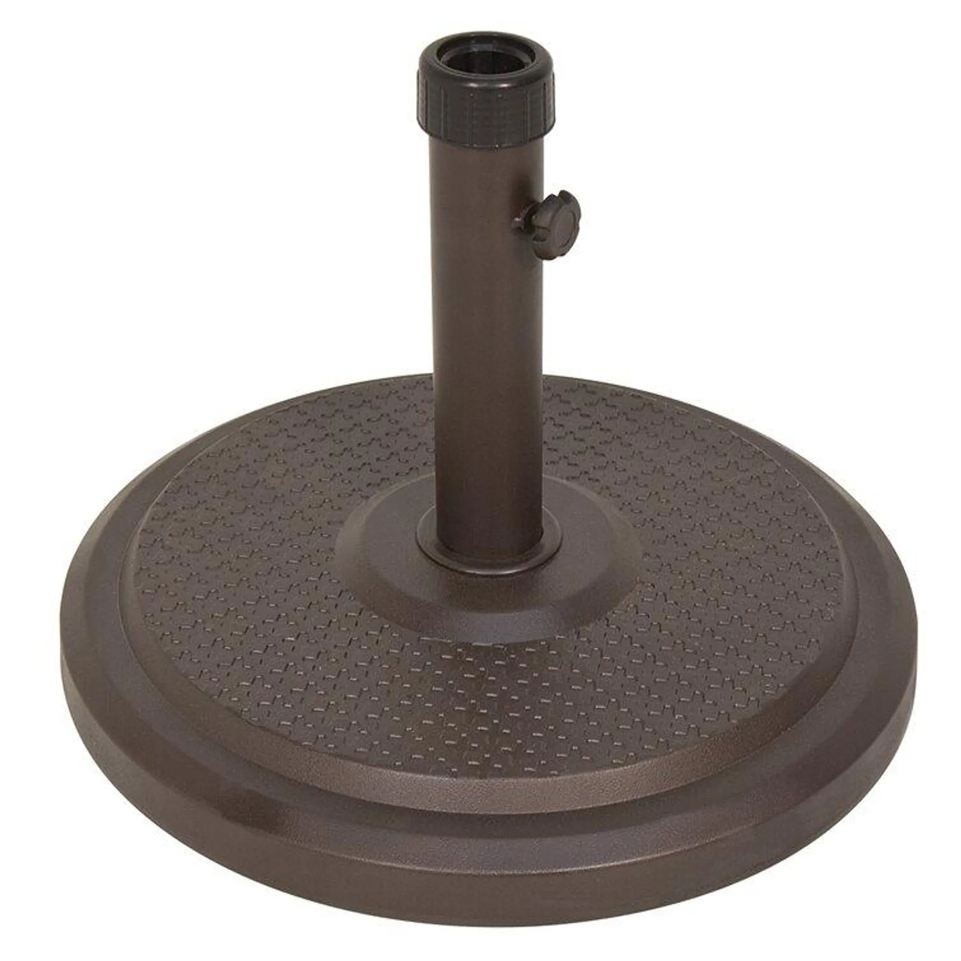 Kade Fiberstone Free Standing Umbrella Base