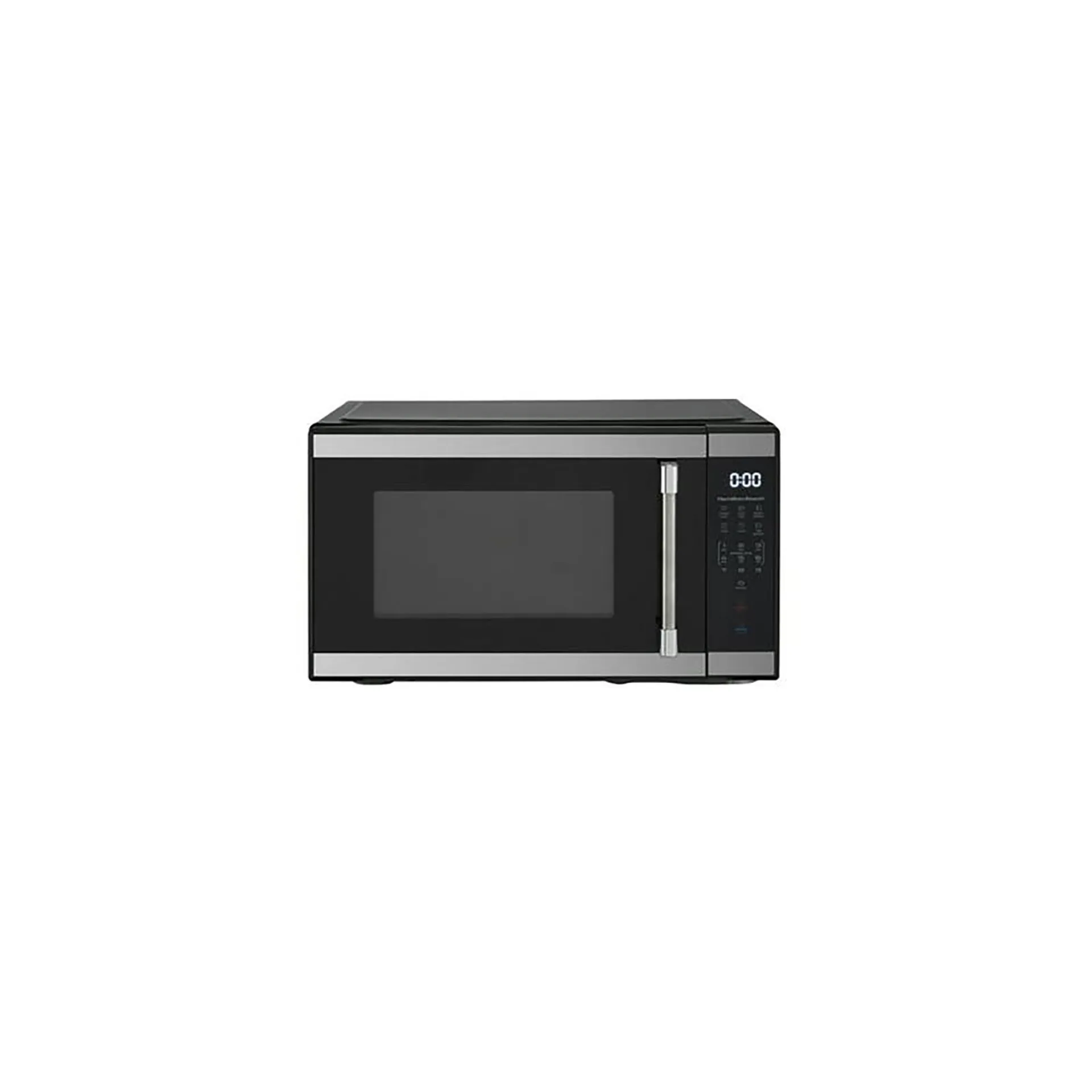 Hamilton Beach Brands Inc. EM031M2ZCX1 1000W Countertop Microwave Oven - Stainless Steel