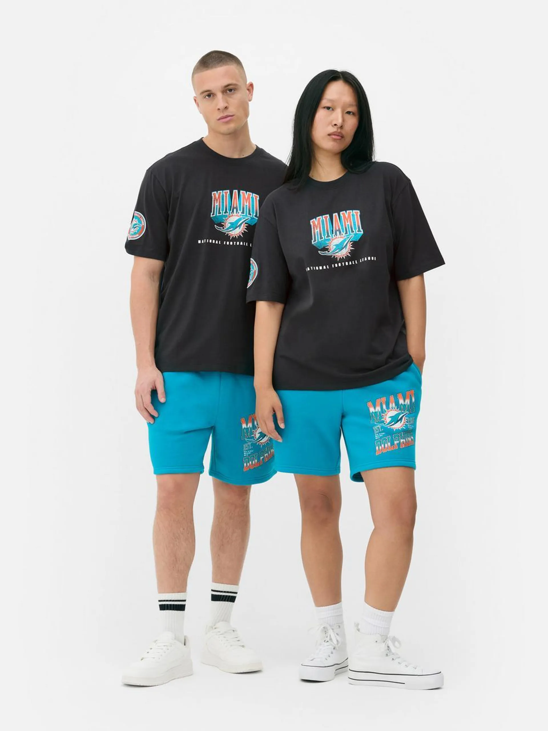 NFL Miami Dolphins T-Shirt