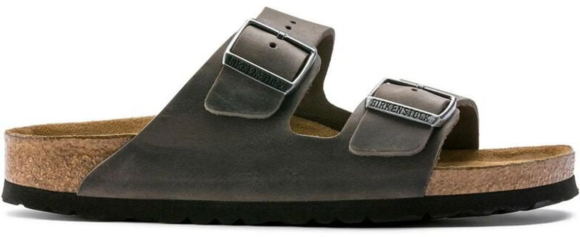 Birkenstock Arizona Soft Footbed Sandals - Men's