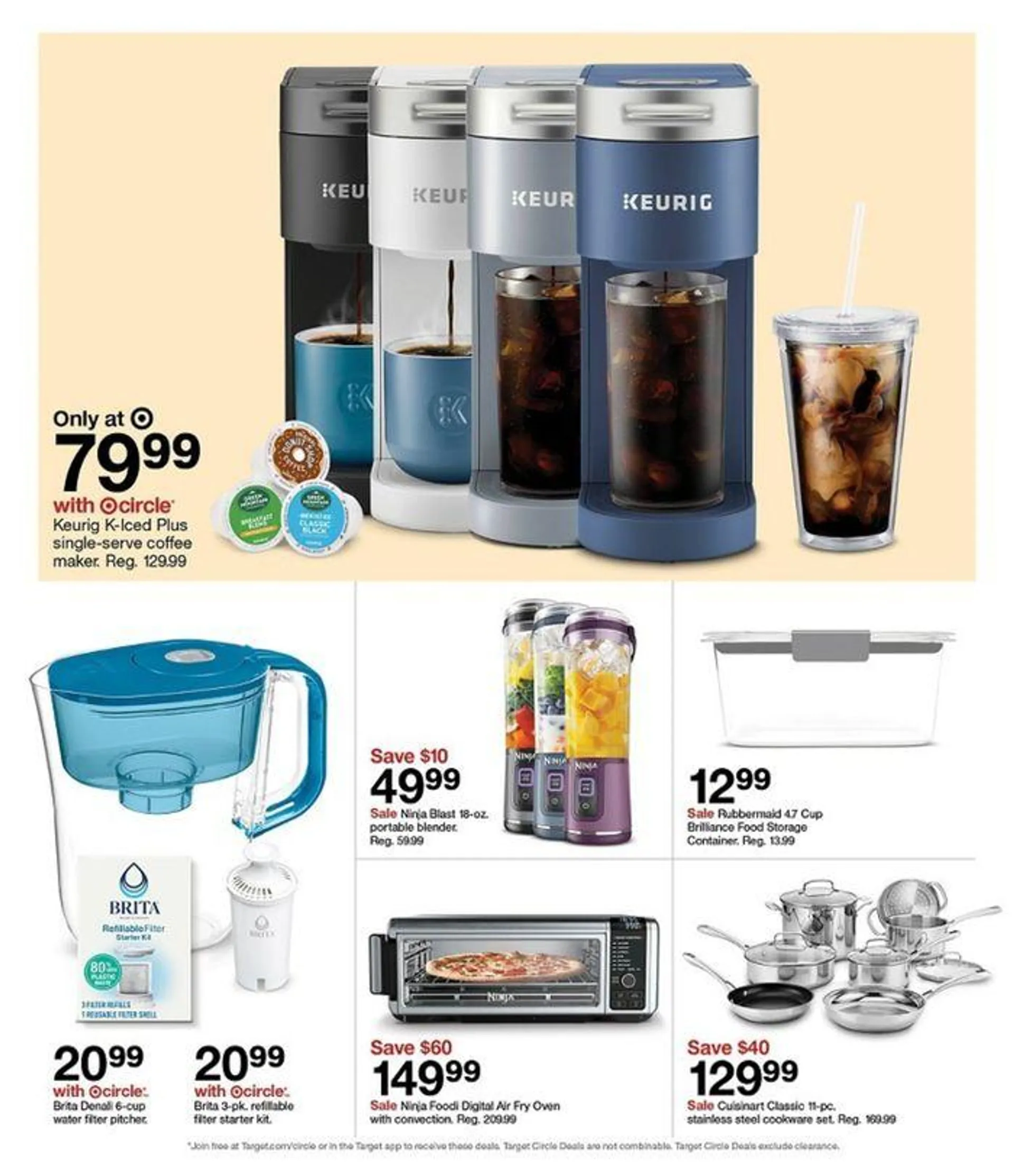 Weekly ad Deals from May 13 to May 18 2024 - Page 25