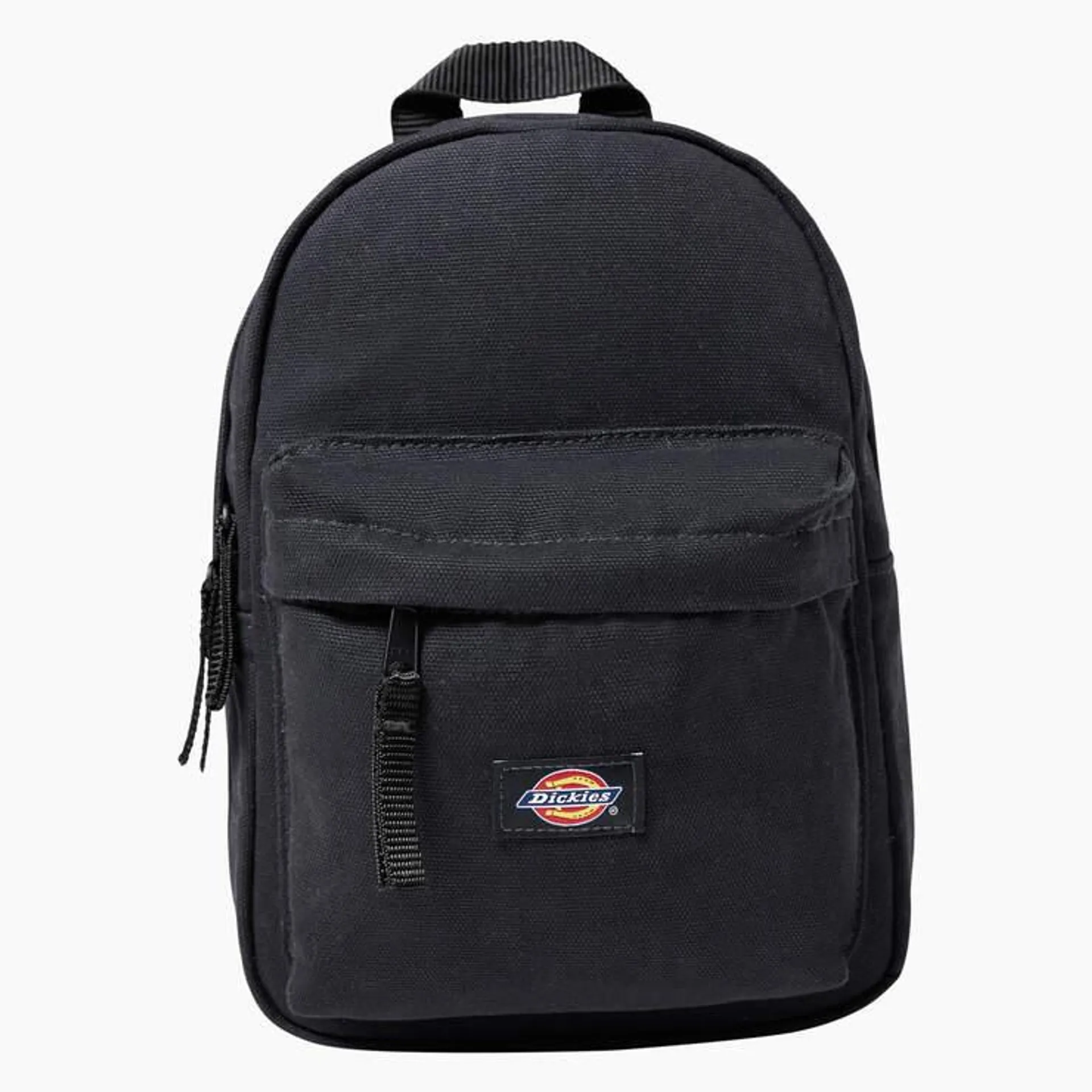 Duck Canvas Mini Backpack