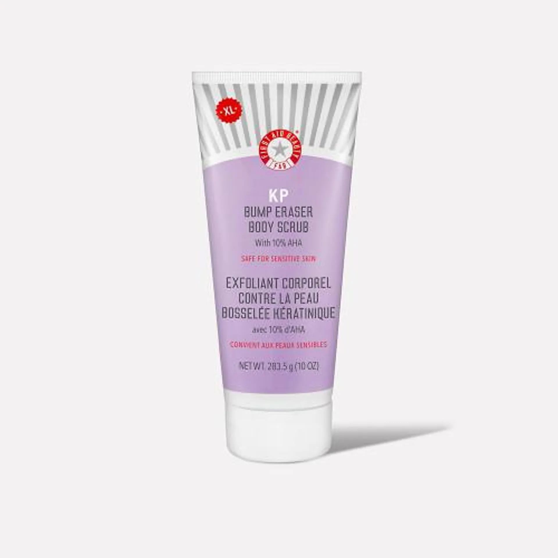 KP Bump Eraser Body Scrub Jumbo