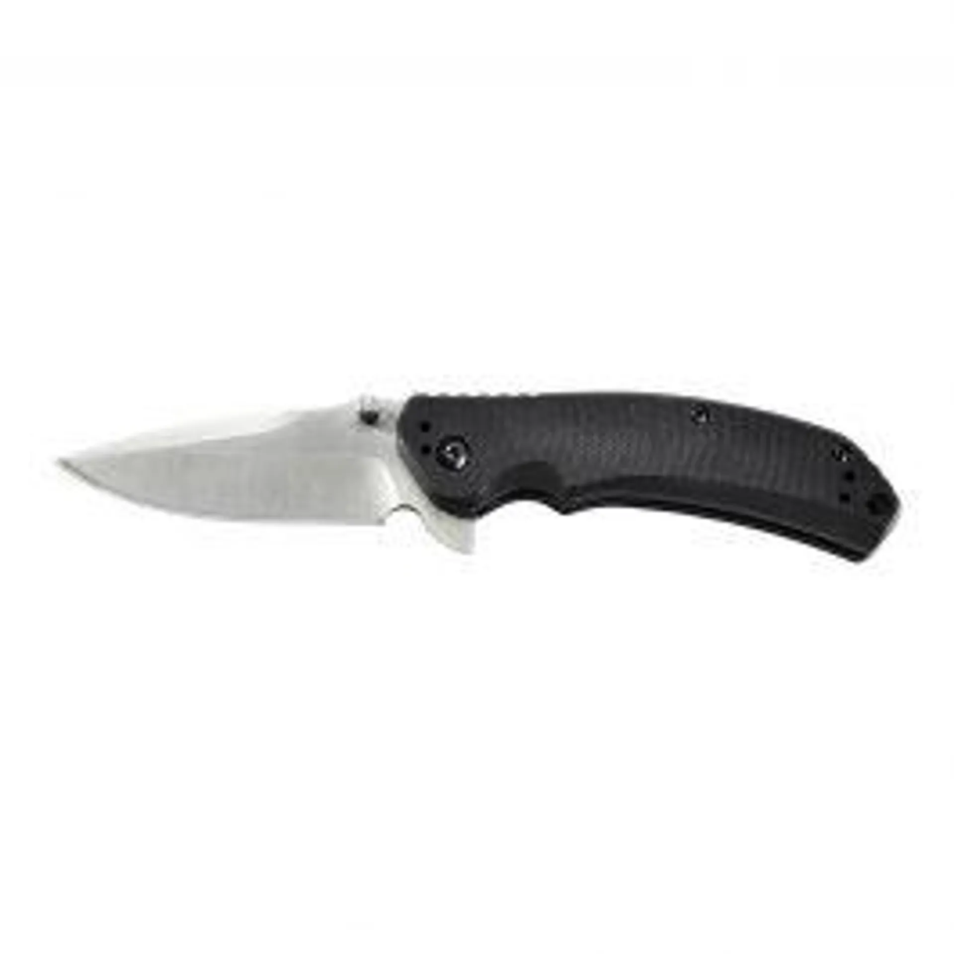 2.9 in. Drop Point Pocket Knife