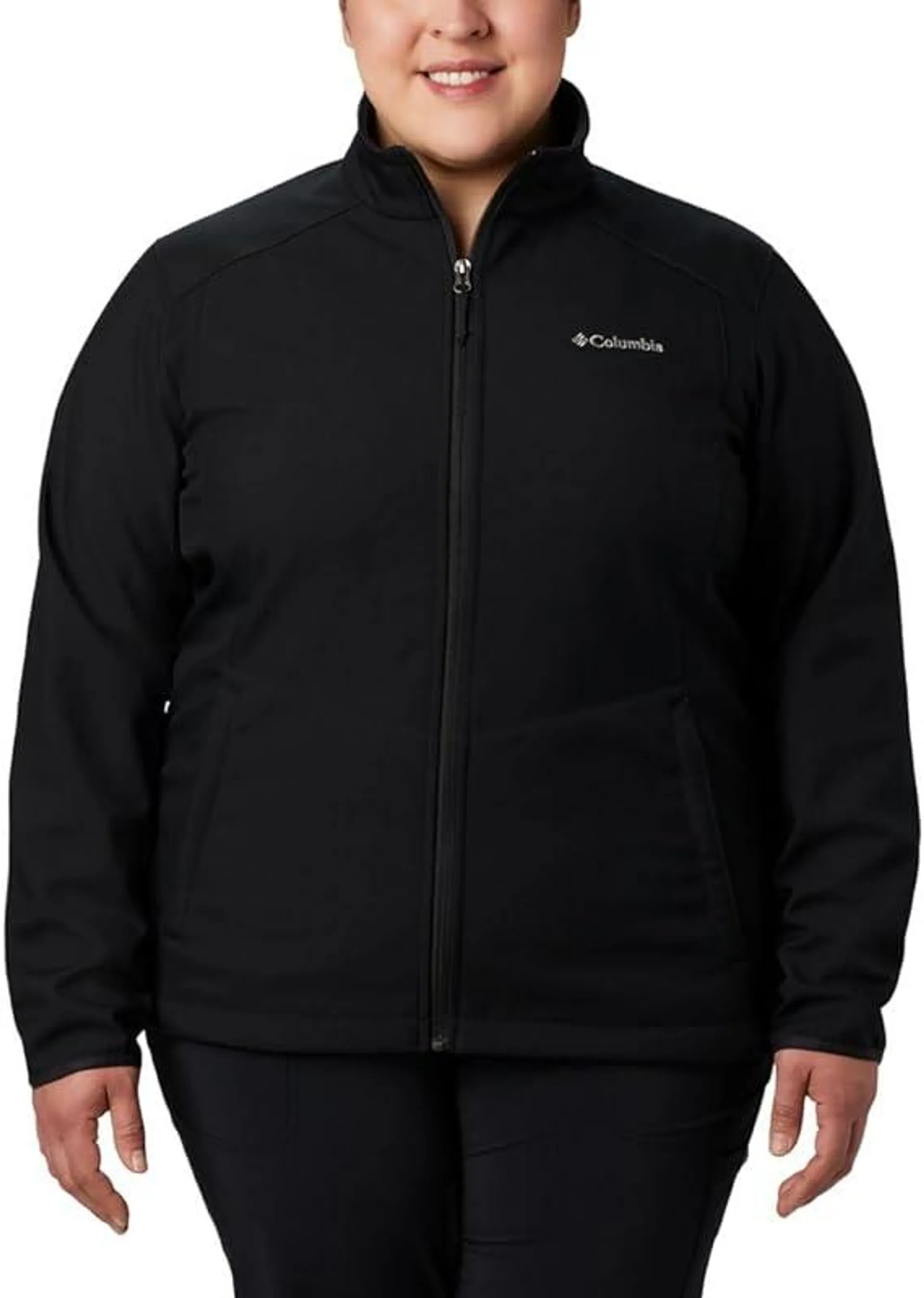 Columbia Women's Kruser Ridge Ii Softshell