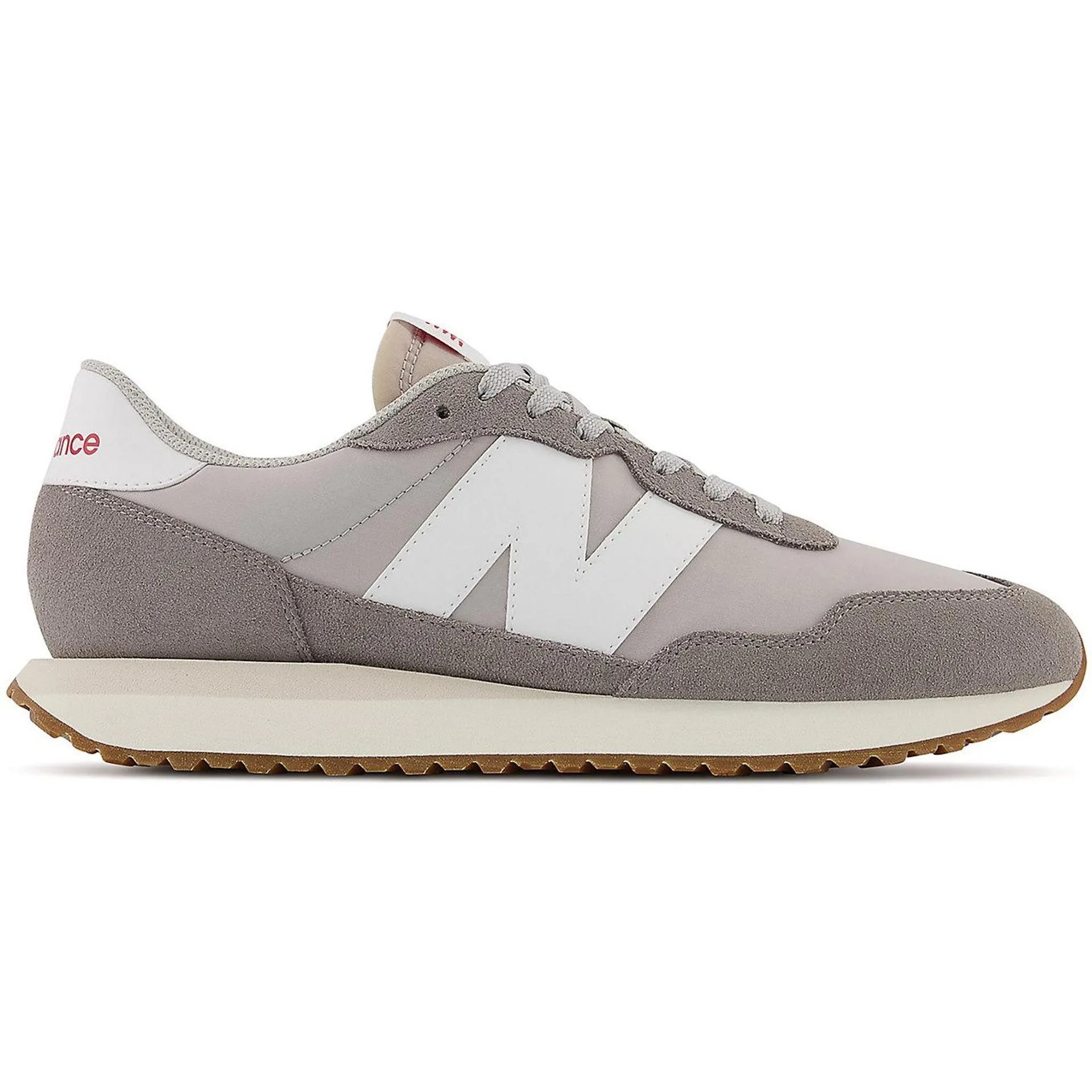 New Balance Men's 237 Retro Sneaker