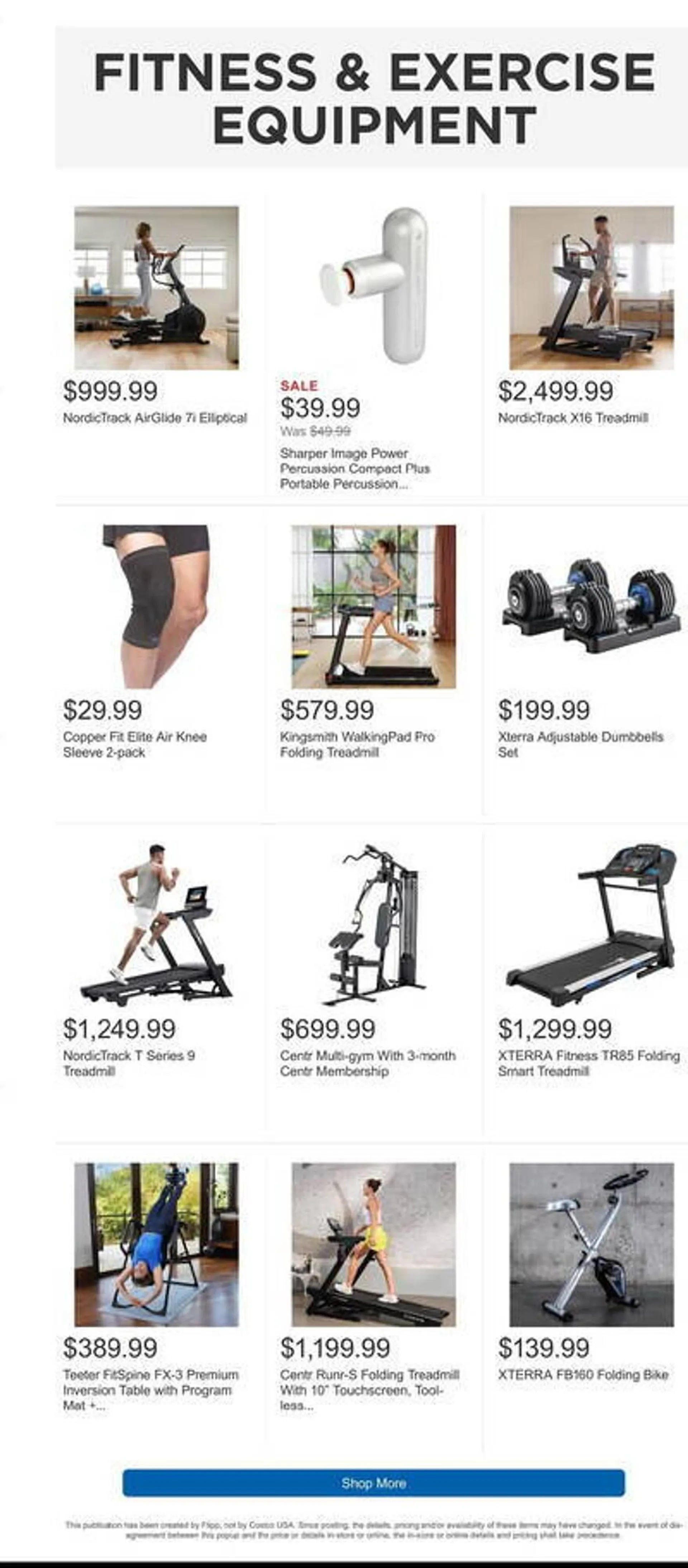 Weekly ad Costco Weekly Ad from May 5 to May 11 2025 - Page 14