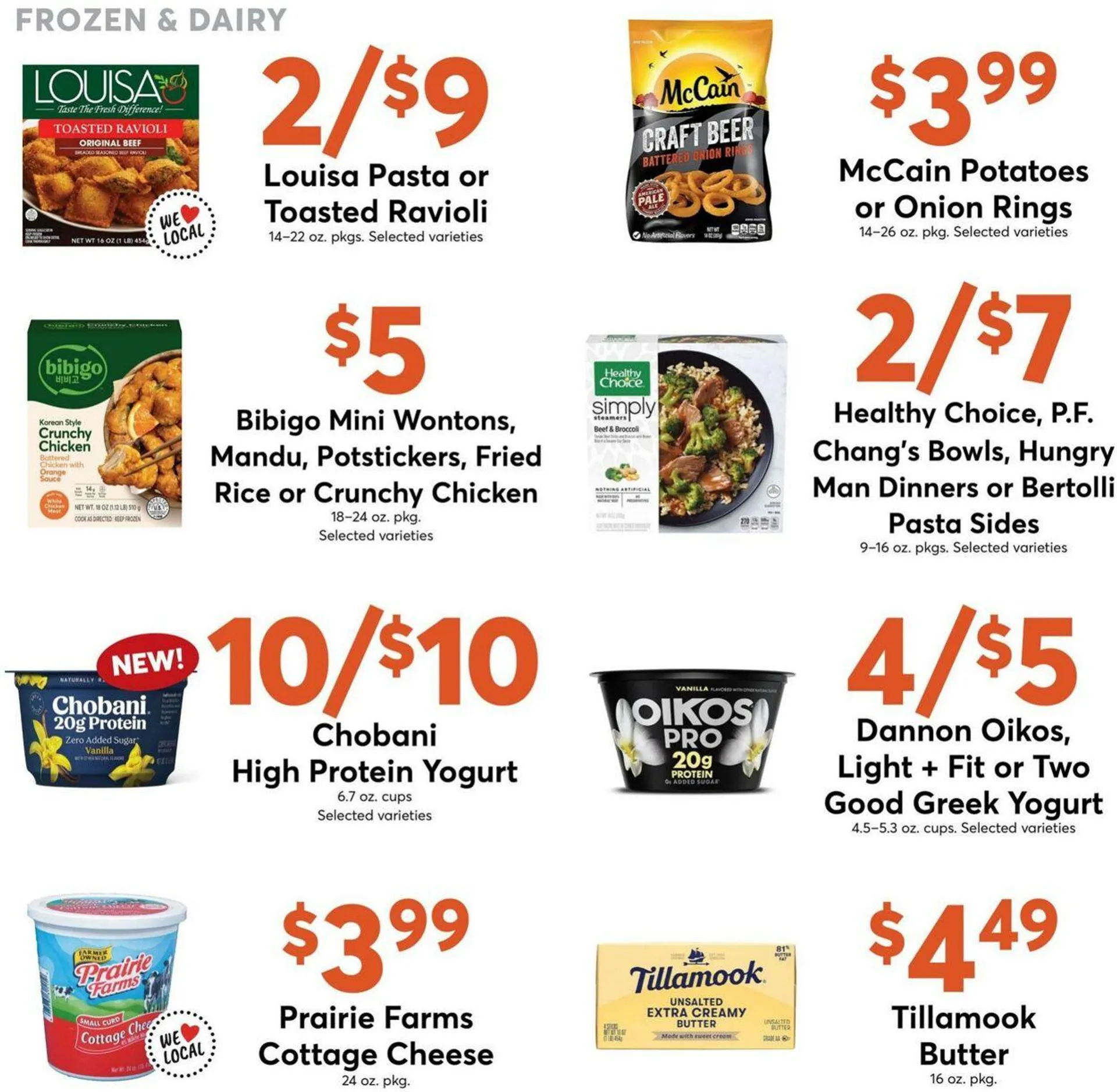 Weekly ad Dierbergs from October 29 to November 4 2024 - Page 6