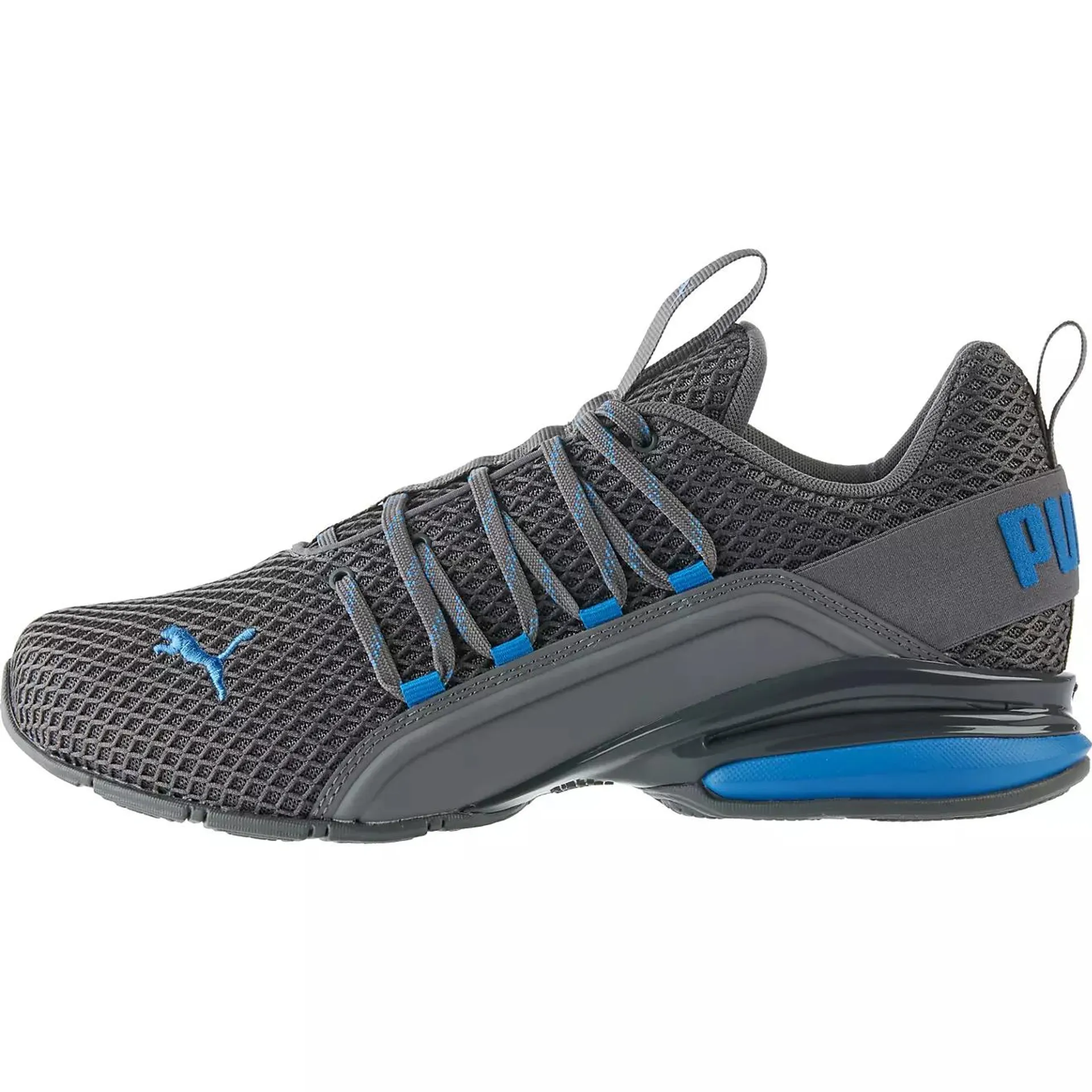 PUMA Men's Axelion Spark Training Shoes