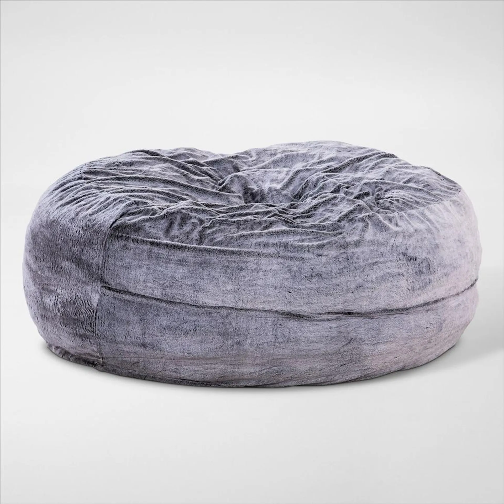 Sealy® Bala Oversized Pouf