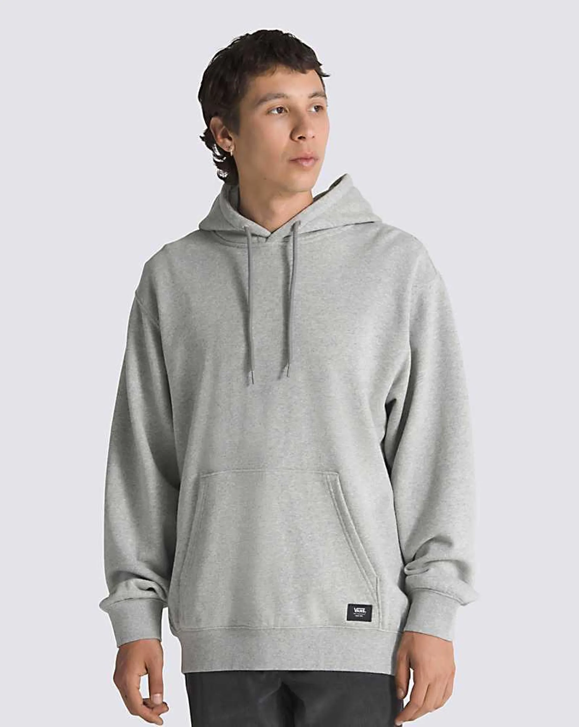 Original Standards Loose Pullover Hoodie