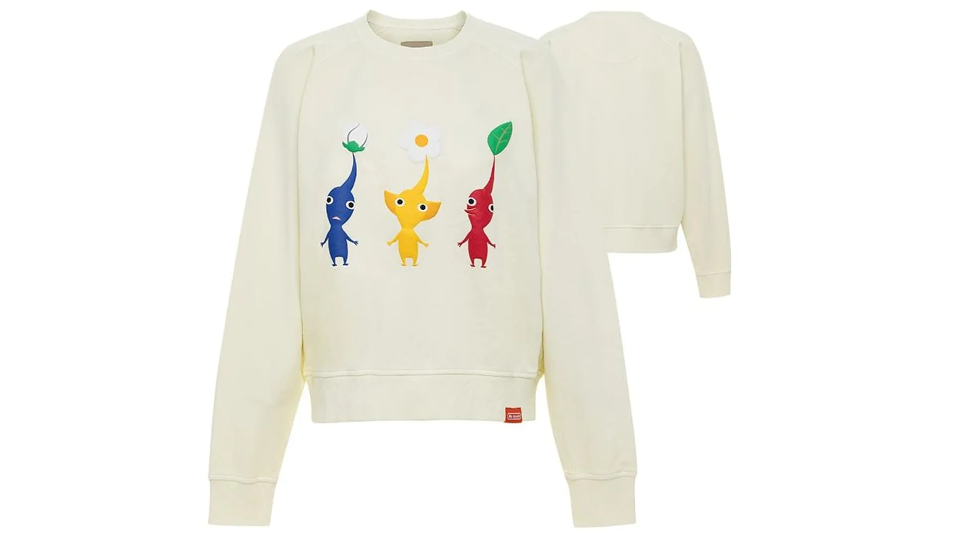 Pikmin™ Women's Sweatshirt