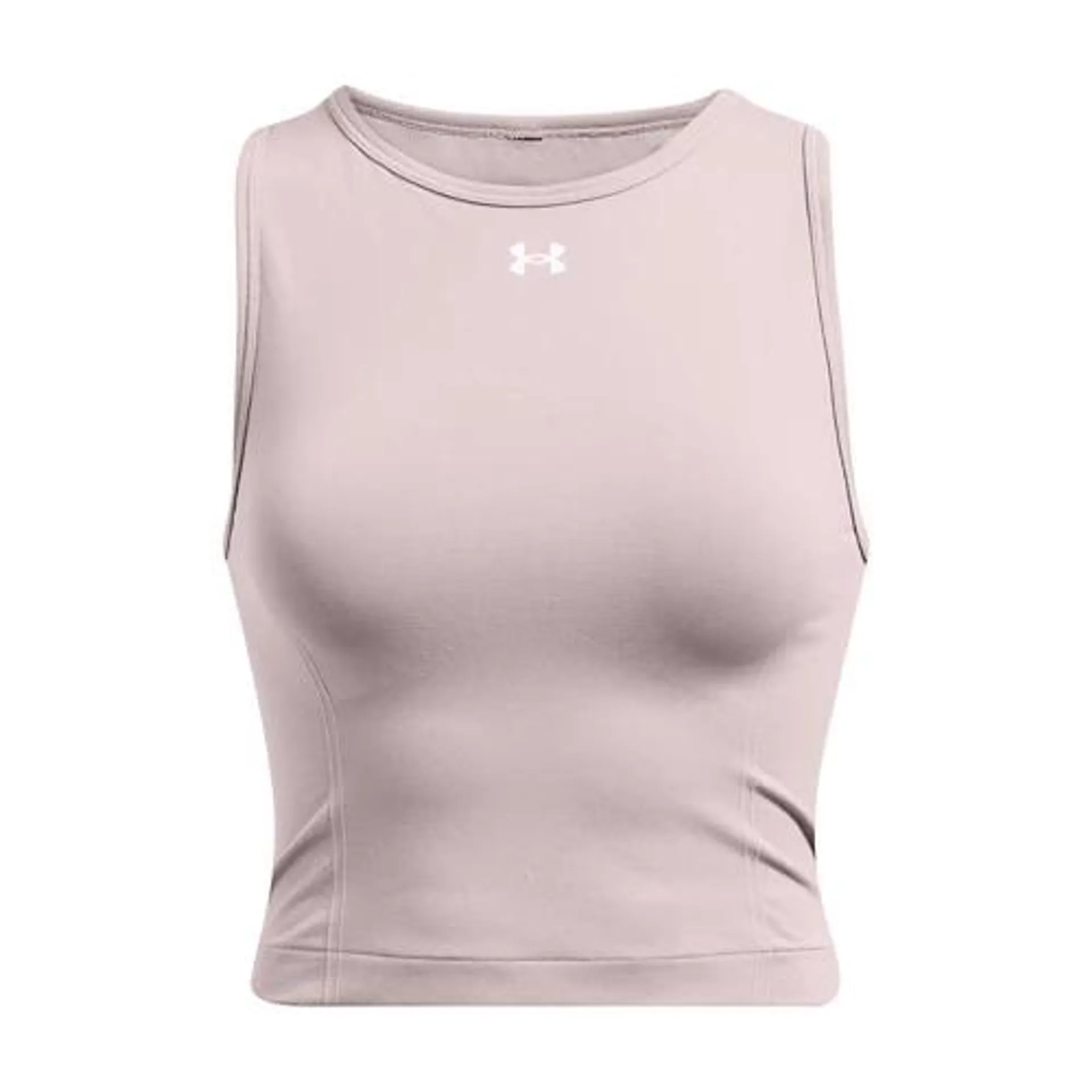 Women's Under Armour Train Seamless Tank Top