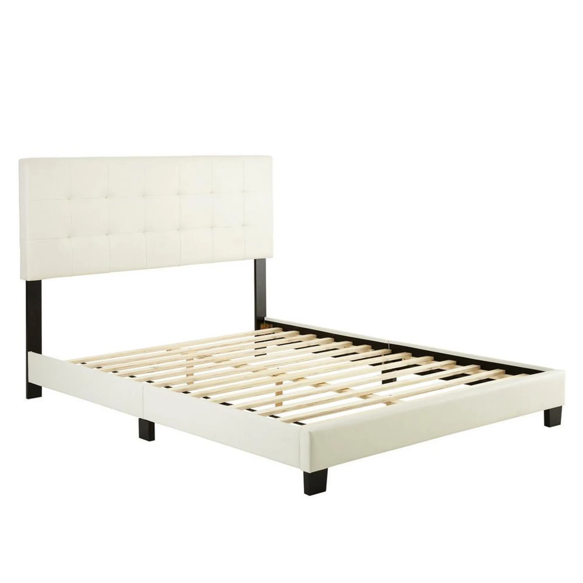 Ripley Full Platform Bed