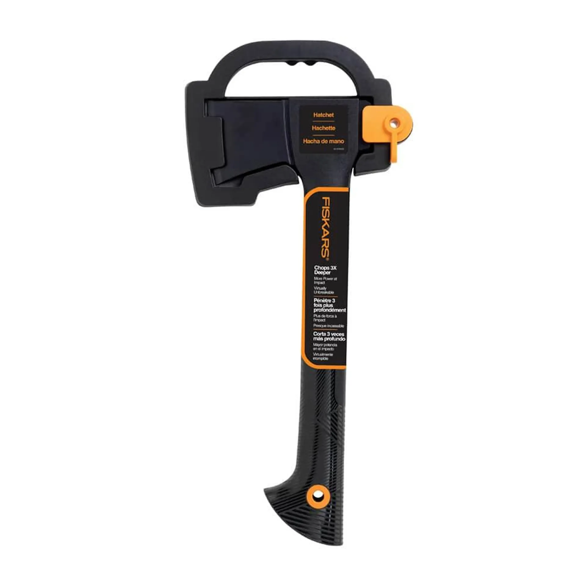 Fiskars® Hatchet (14")