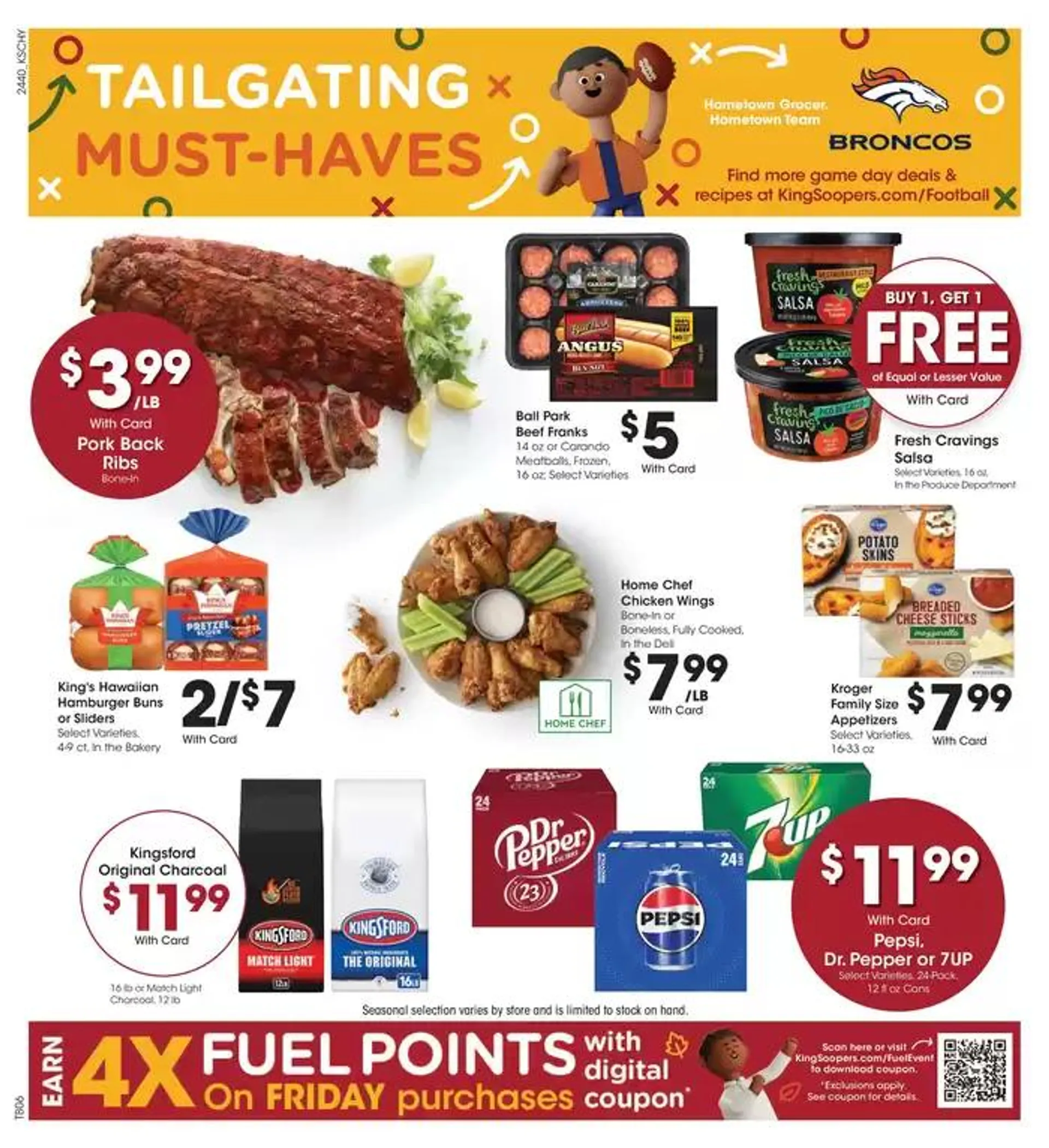 Weekly ad Offers for bargain hunters from November 6 to November 12 2024 - Page 7