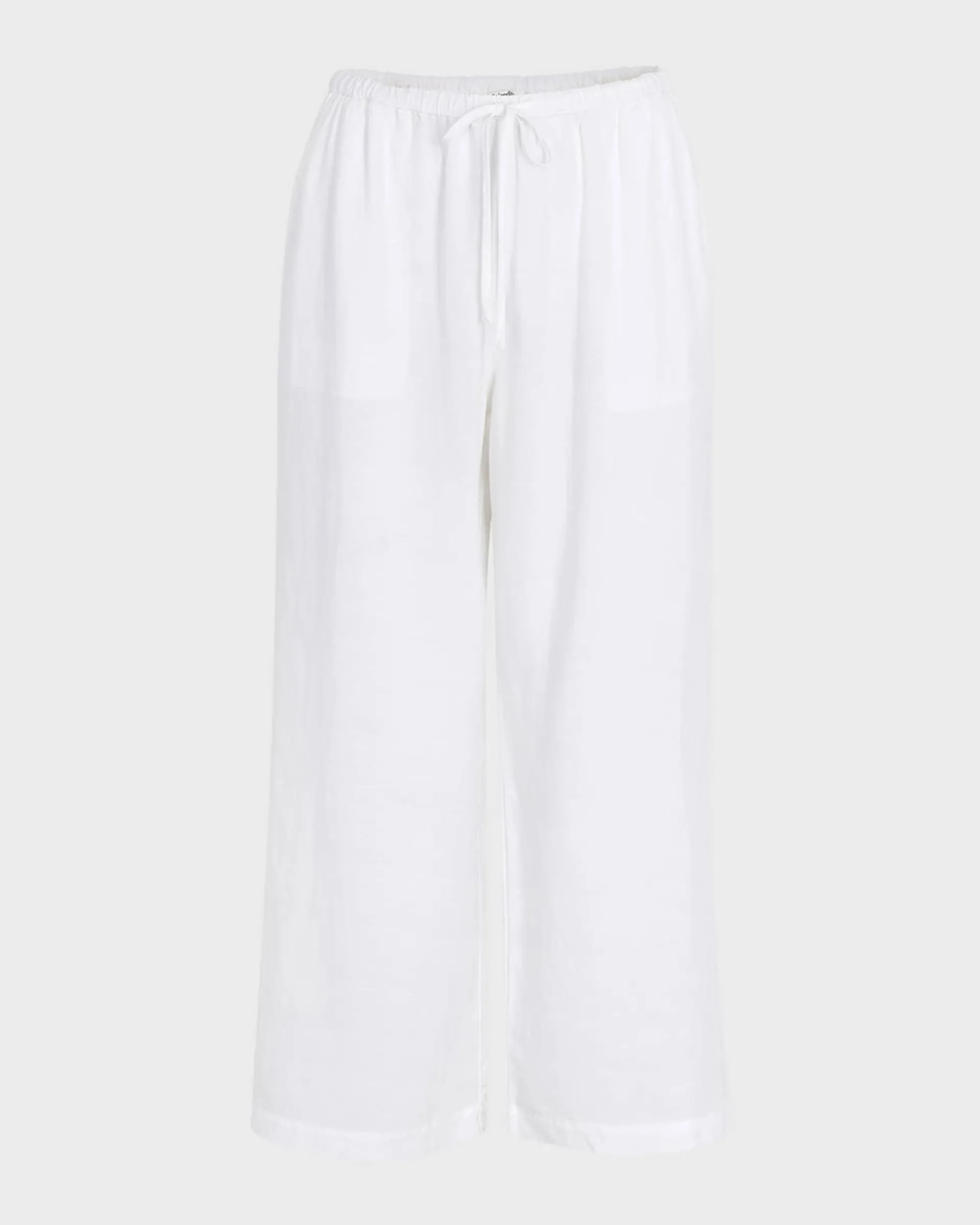 Dawson Linen Pants