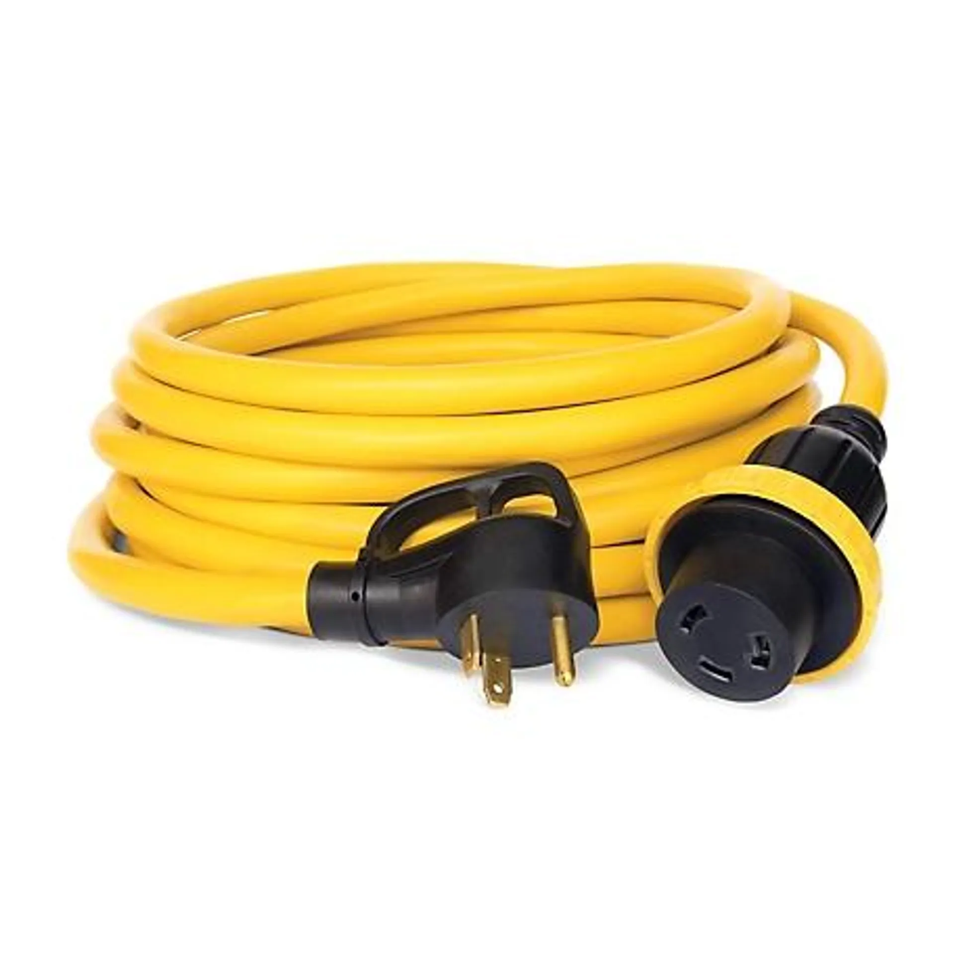 Champion Power Equipment 30 ft. 30A RV Generator Power Cord