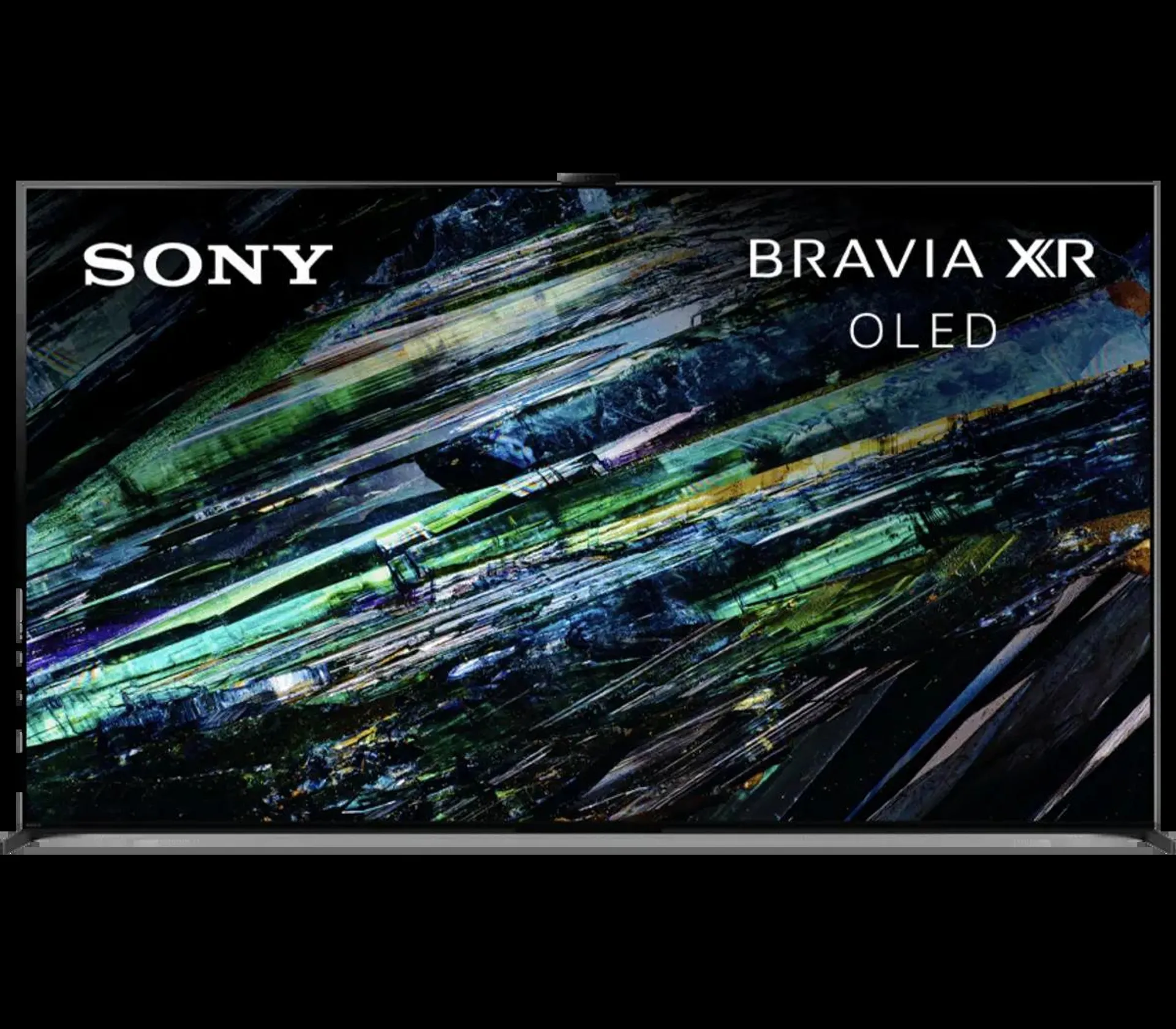 BRAVIA XR 77” Class A95L QD-OLED 4K HDR Google TV (2023)