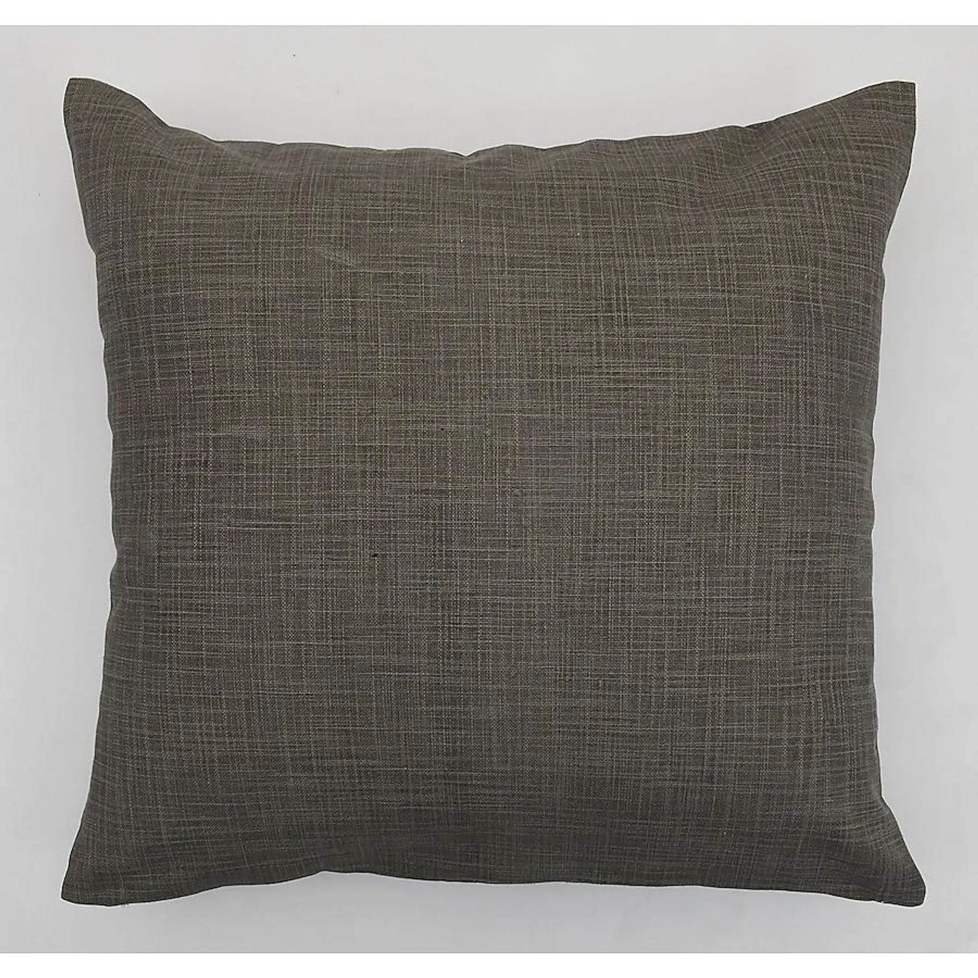 allen + roth 22-in x 22-in Multi Indoor Decorative Pillow